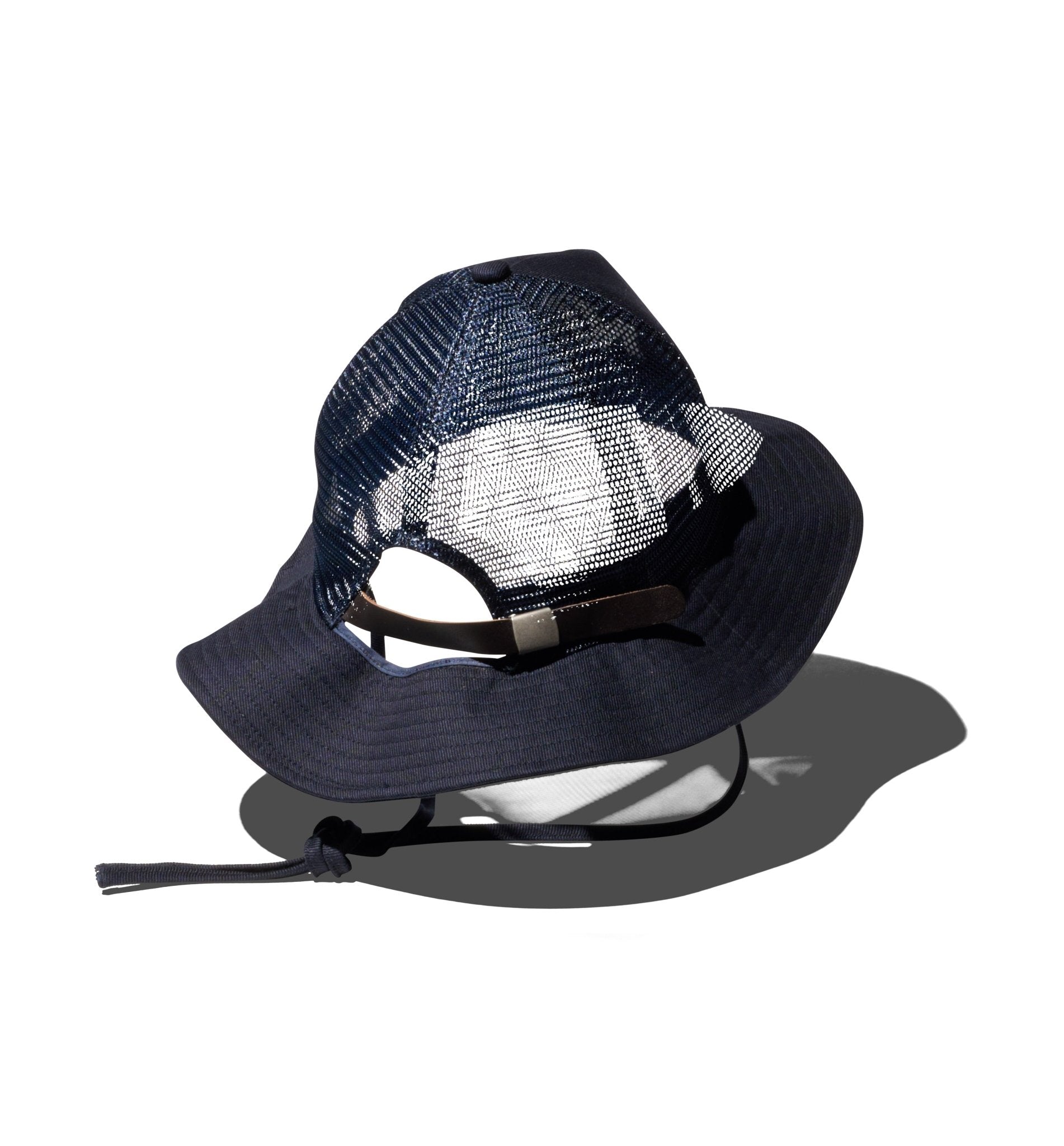 TWILL MESH HAT - NEXUS VII