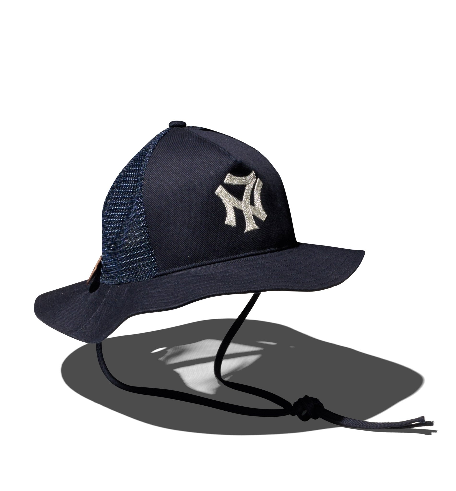 TWILL MESH HAT - NEXUS VII