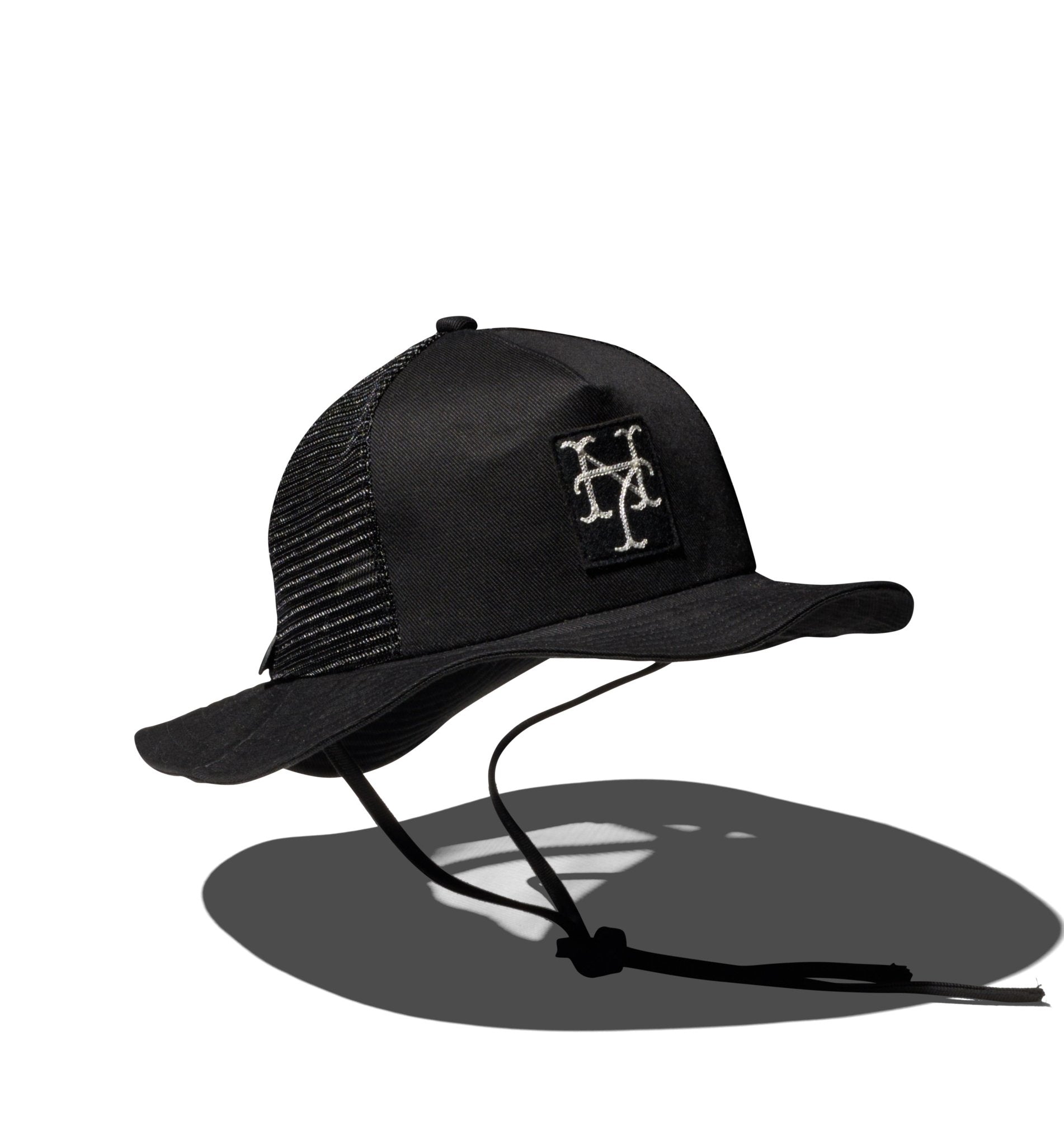 TWILL MESH HAT - NEXUS VII