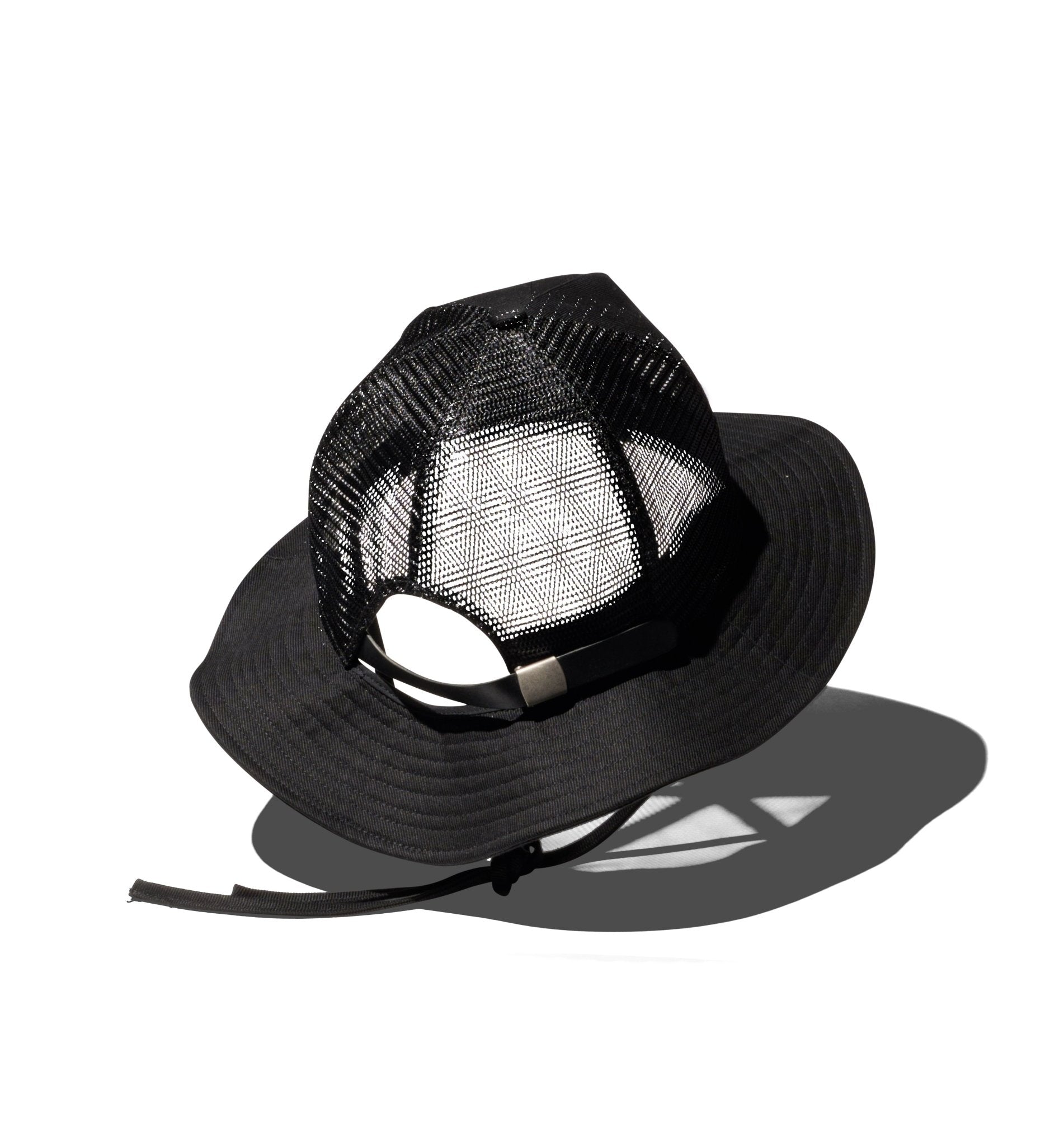 TWILL MESH HAT - NEXUS VII
