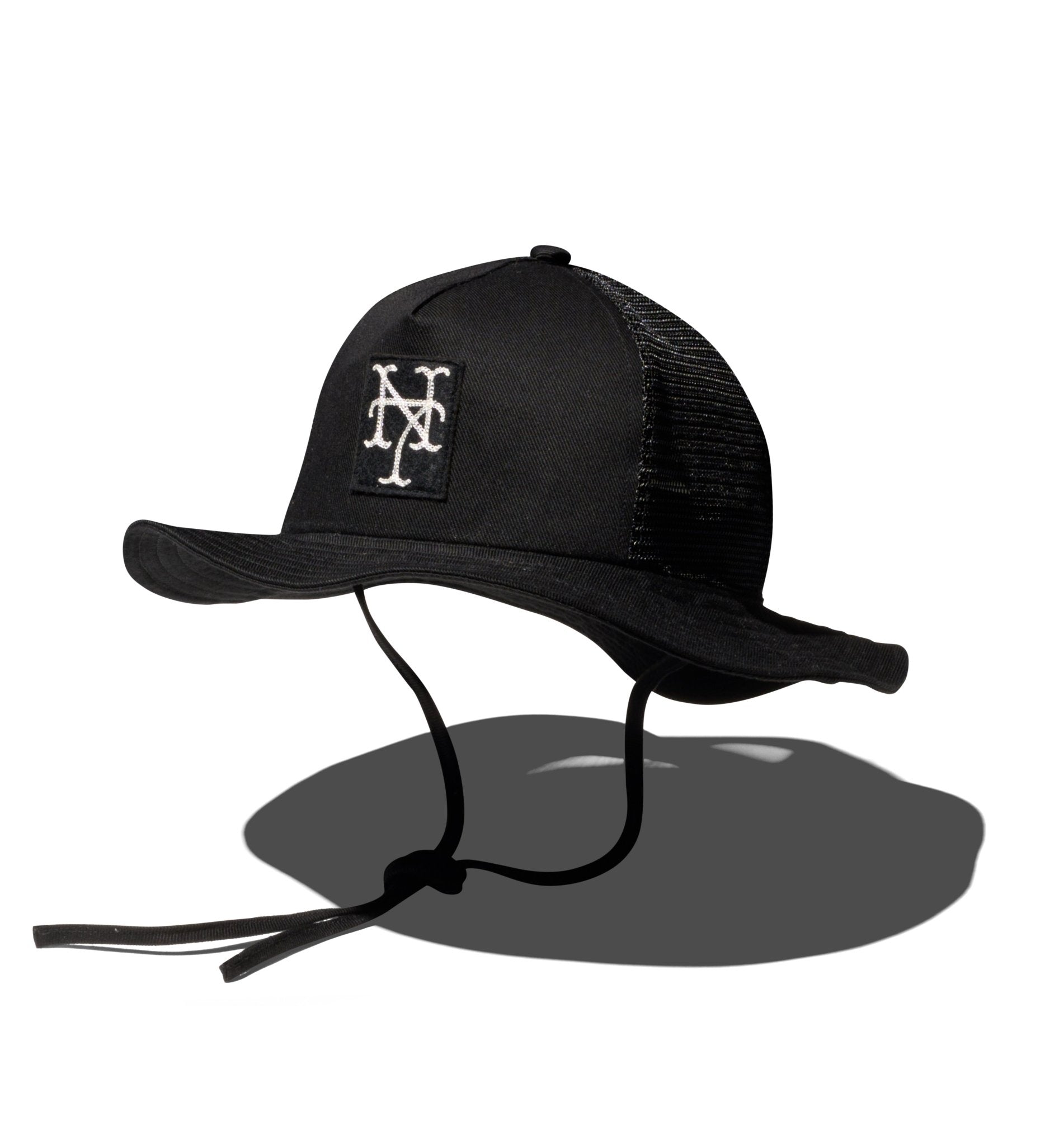 TWILL MESH HAT - NEXUS VII