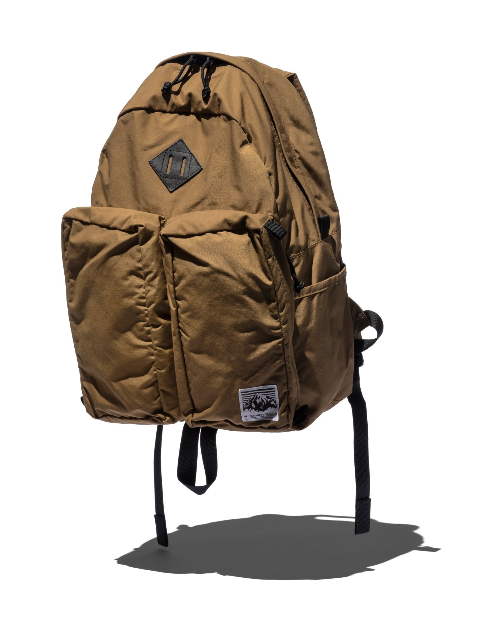 TWO POCKET PACK - MT. RAINIER DESIGN