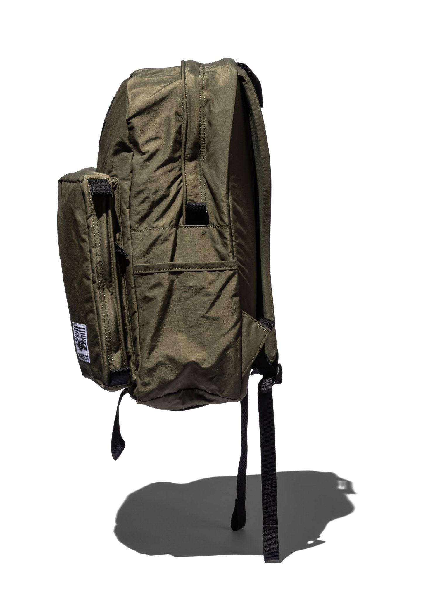 TWO POCKET PACK - MT. RAINIER DESIGN