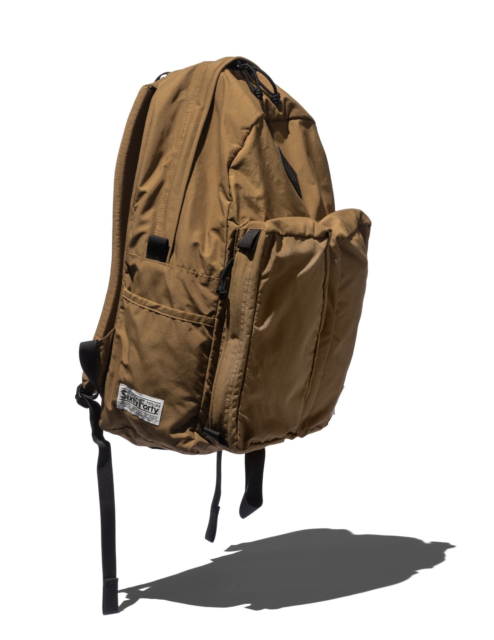 TWO POCKET PACK - MT. RAINIER DESIGN