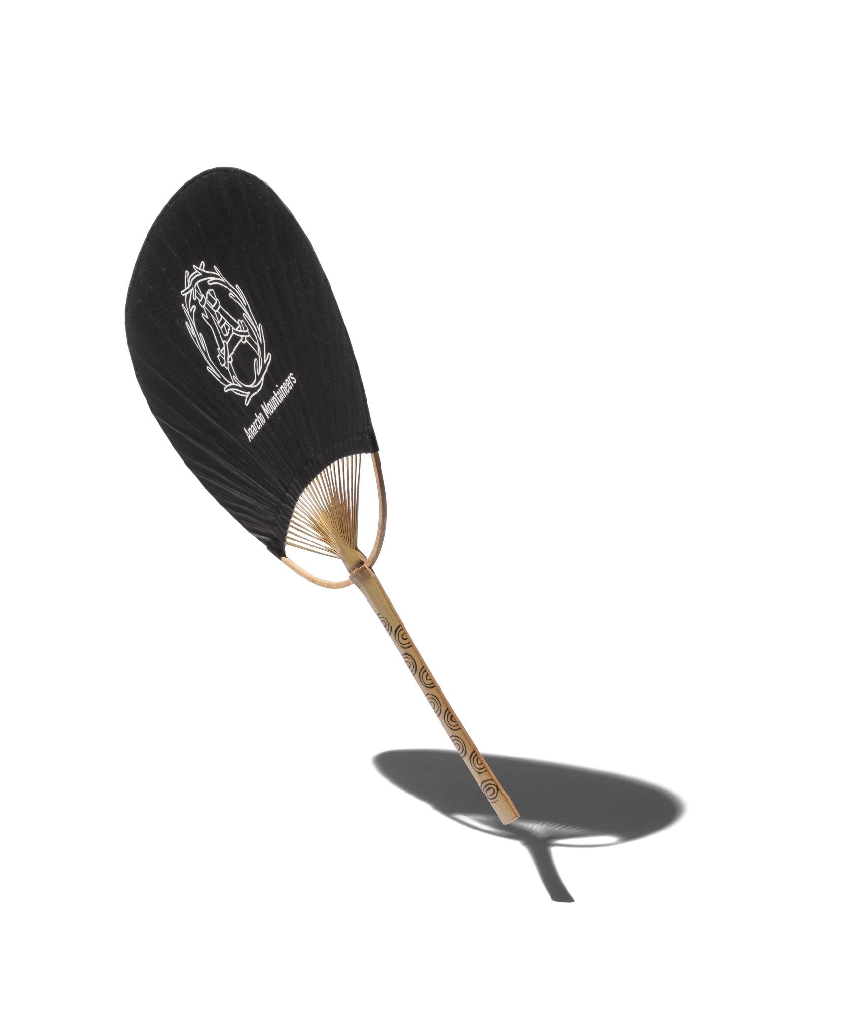 UCHIWA - MOUNTAIN RESEARCH