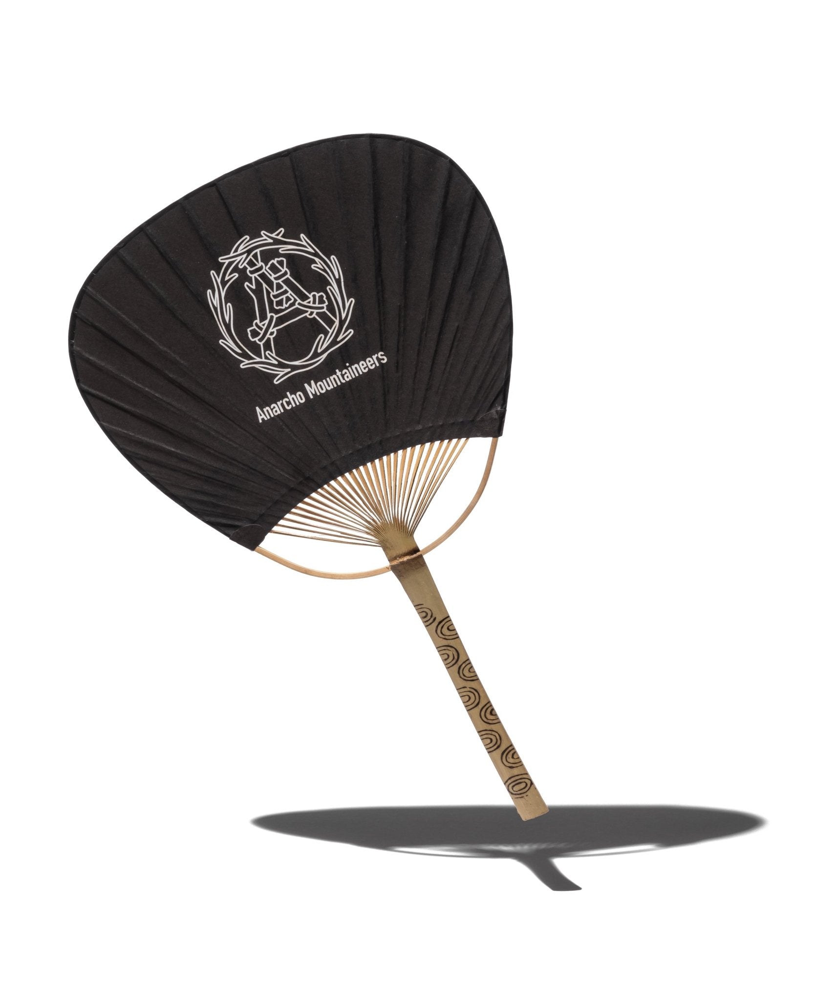 UCHIWA - MOUNTAIN RESEARCH