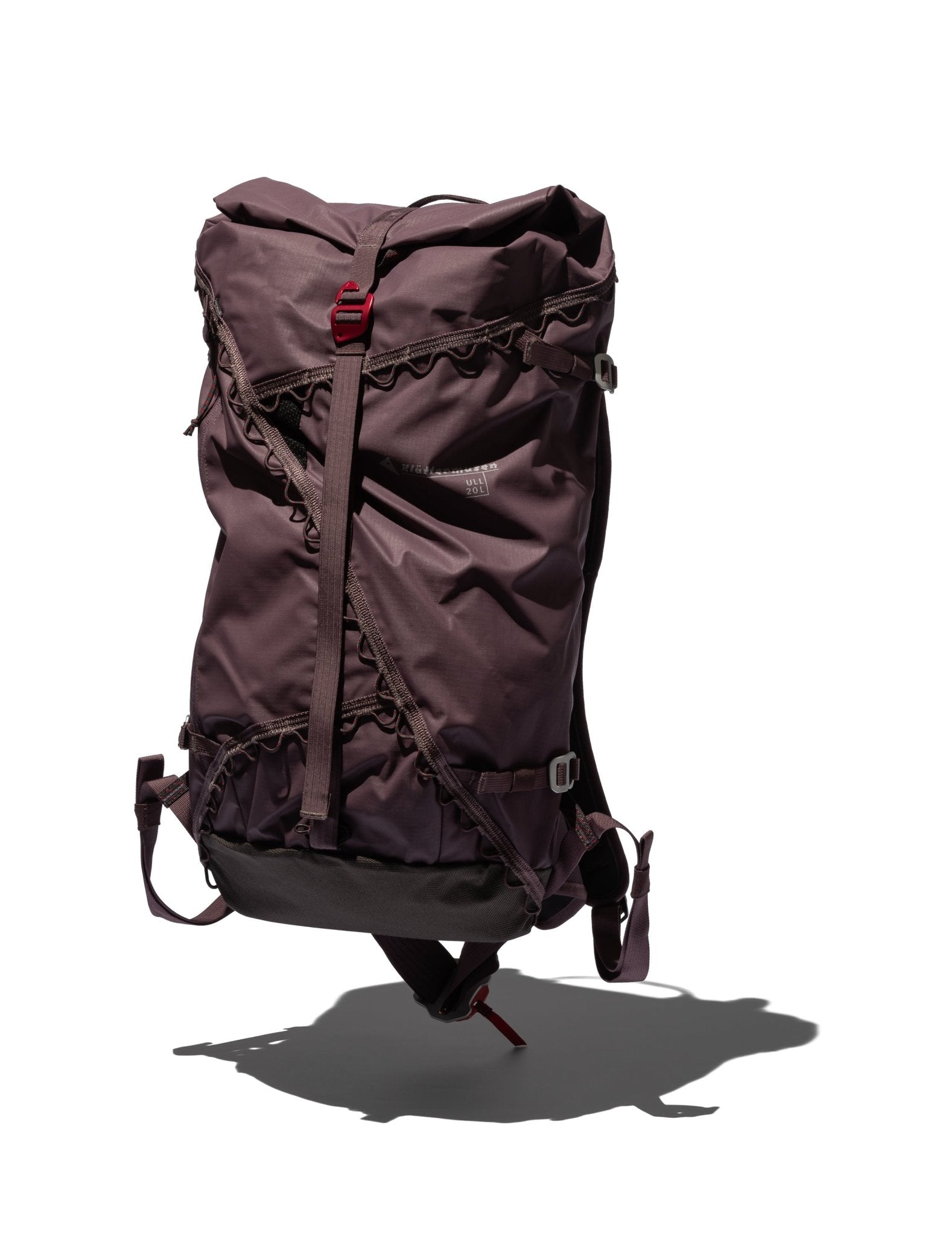 Ull Backpack 20L - KLATTERMUSEN