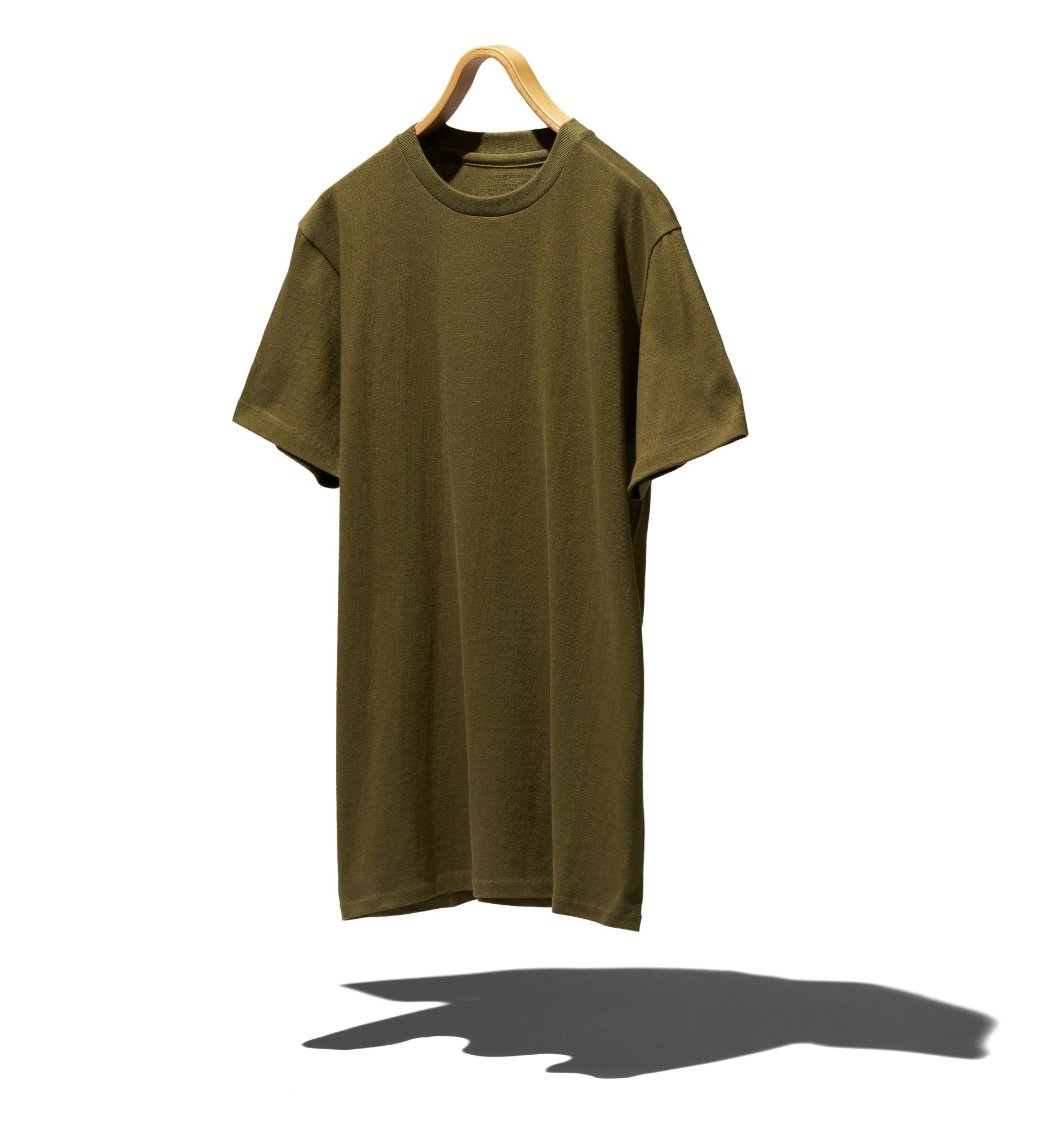 U.S. ARMY T - SHIRT - YAECA
