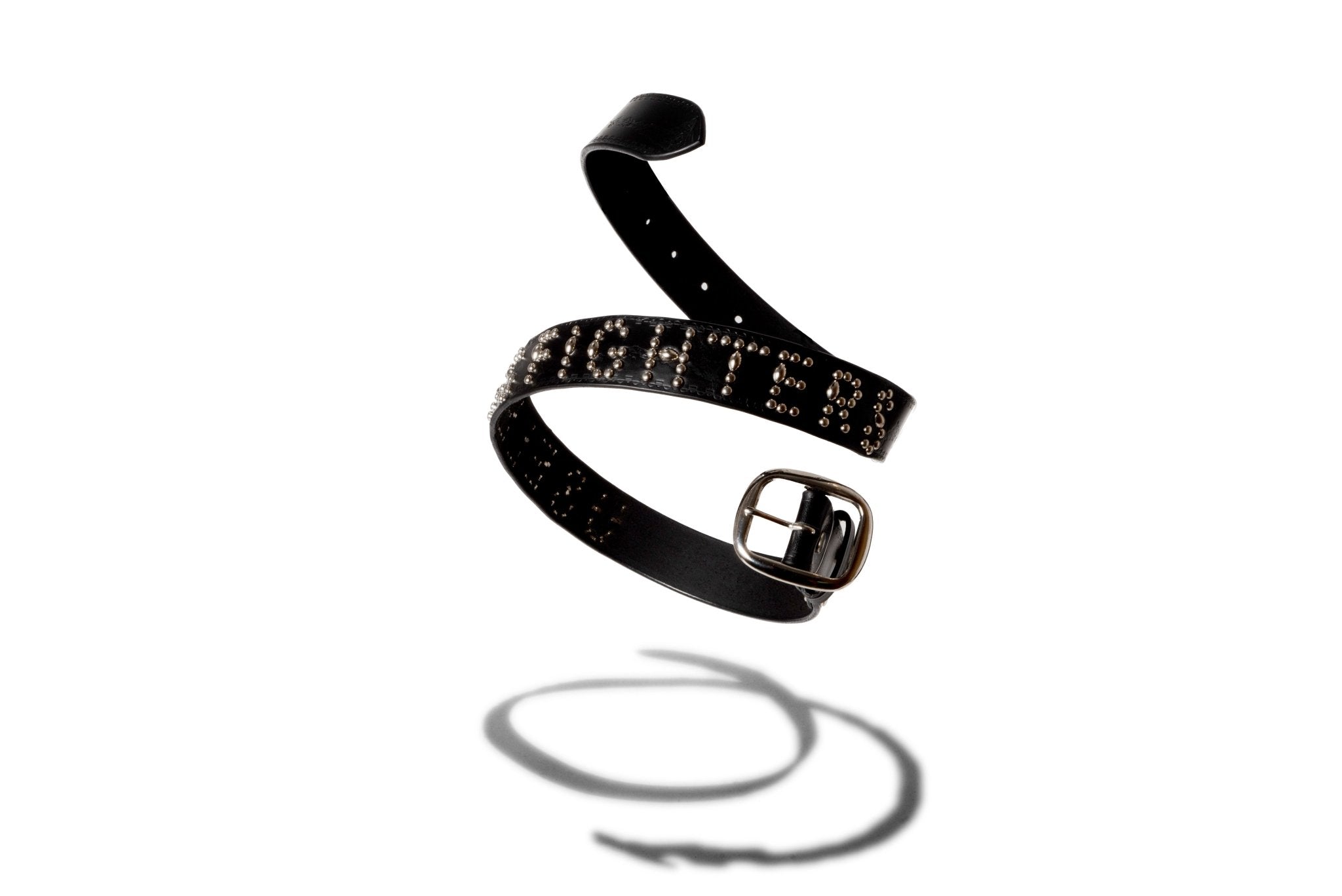USELESS FIGHTERS BELT - DIE DREI BERGE