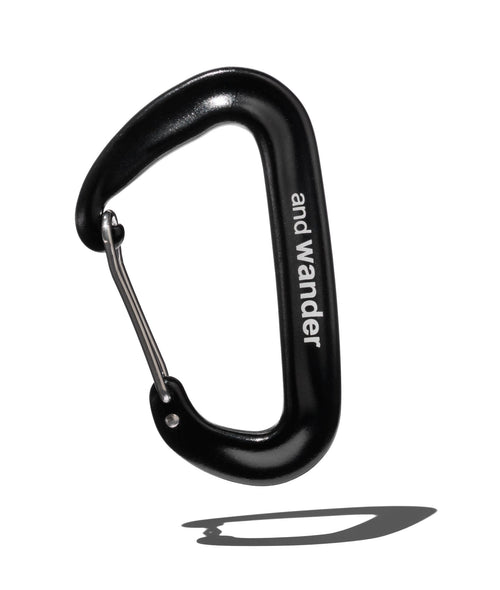 utility carabiner