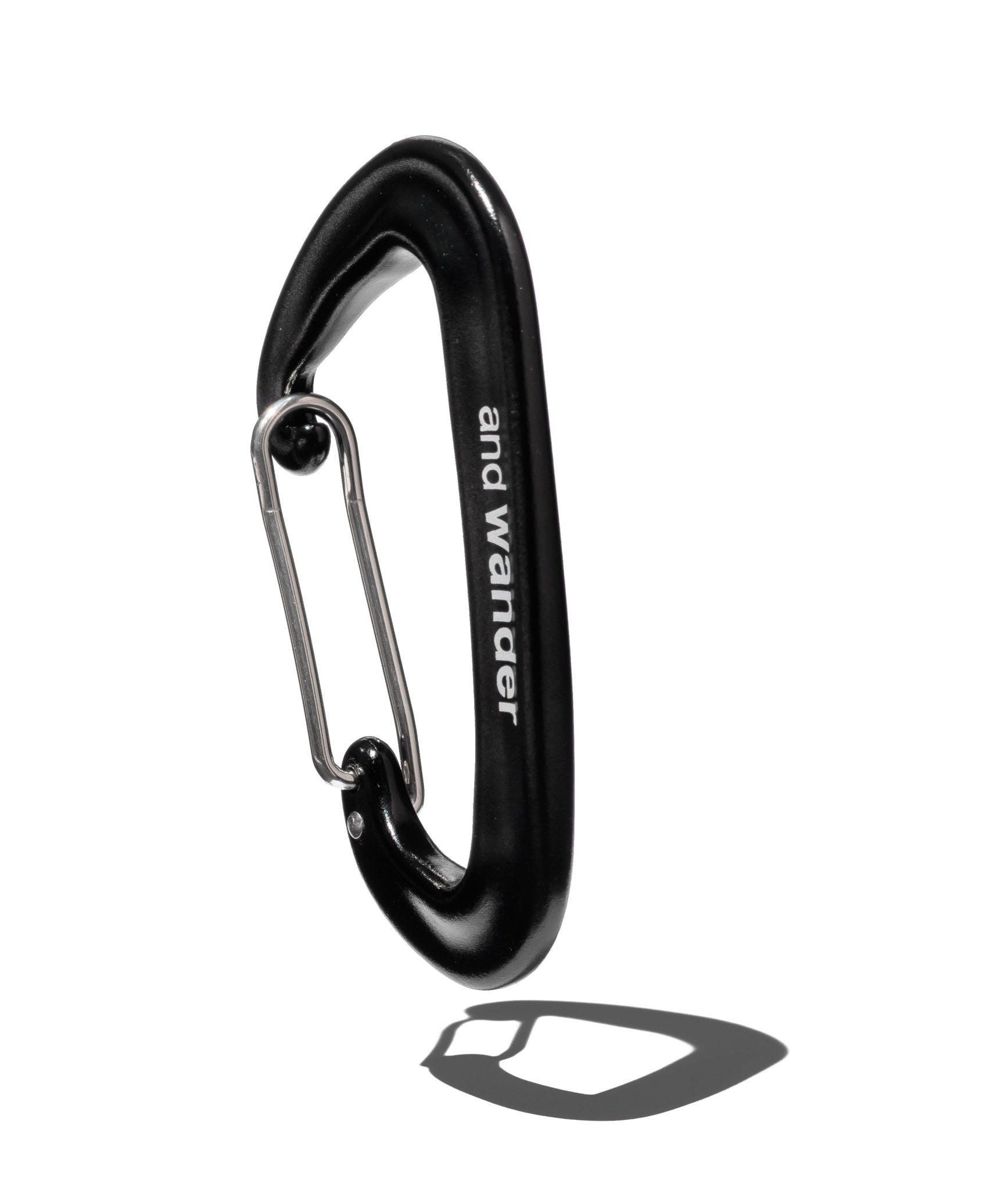 utility carabiner - AND WANDER