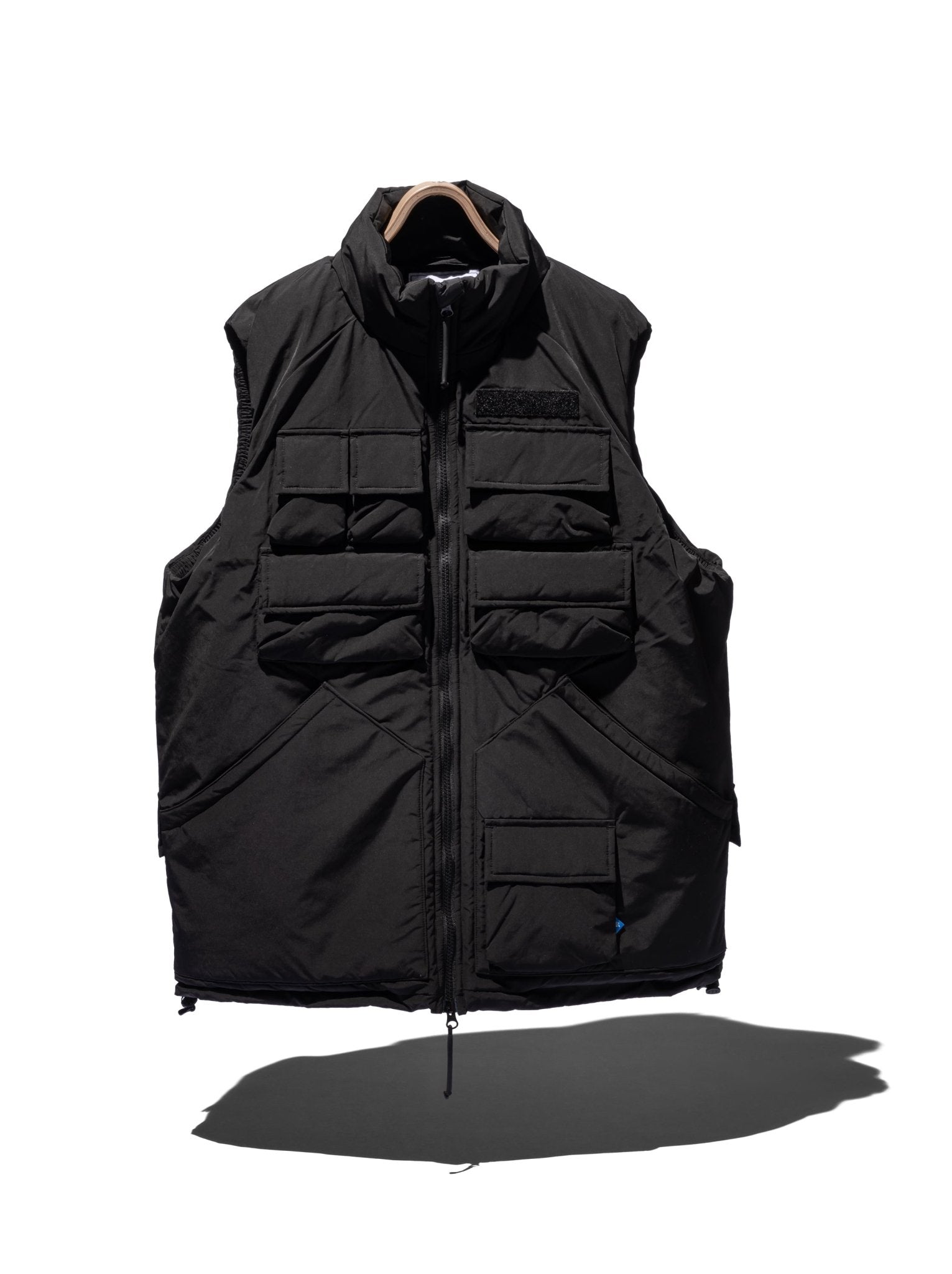 Utility Expedition Vest - LIBERAIDERS