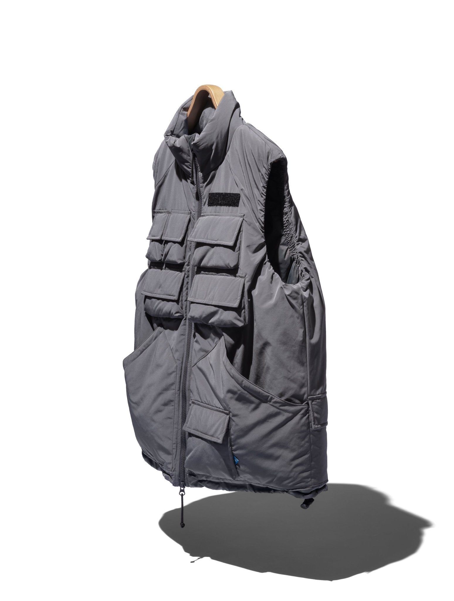 Utility Expedition Vest - LIBERAIDERS