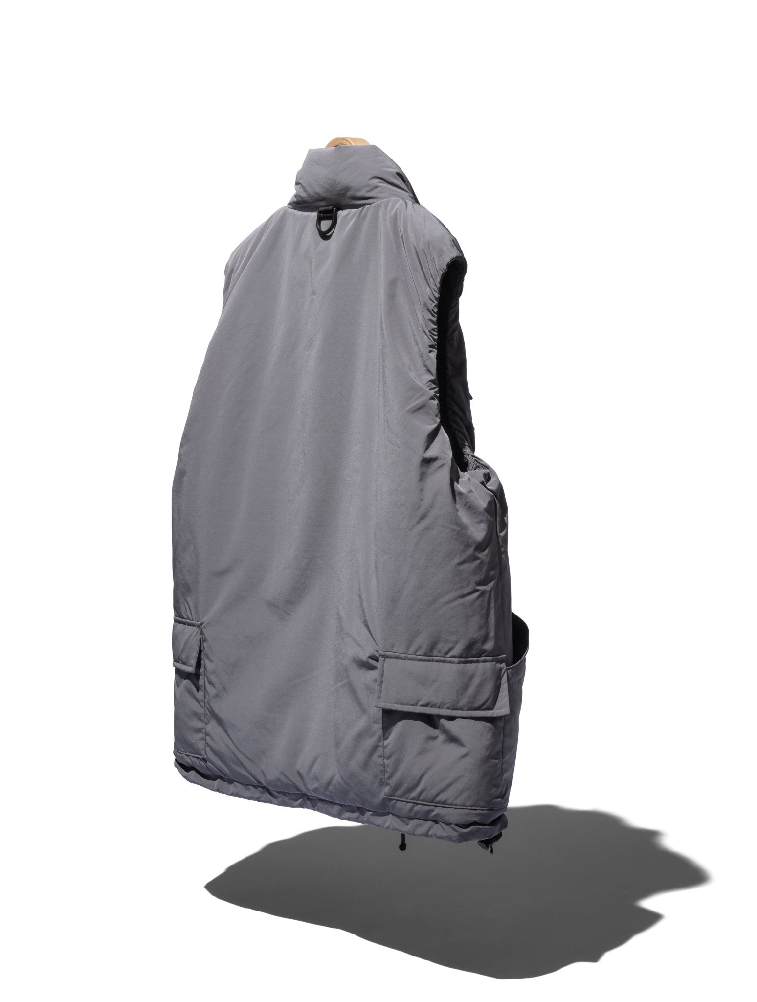 Utility Expedition Vest - LIBERAIDERS