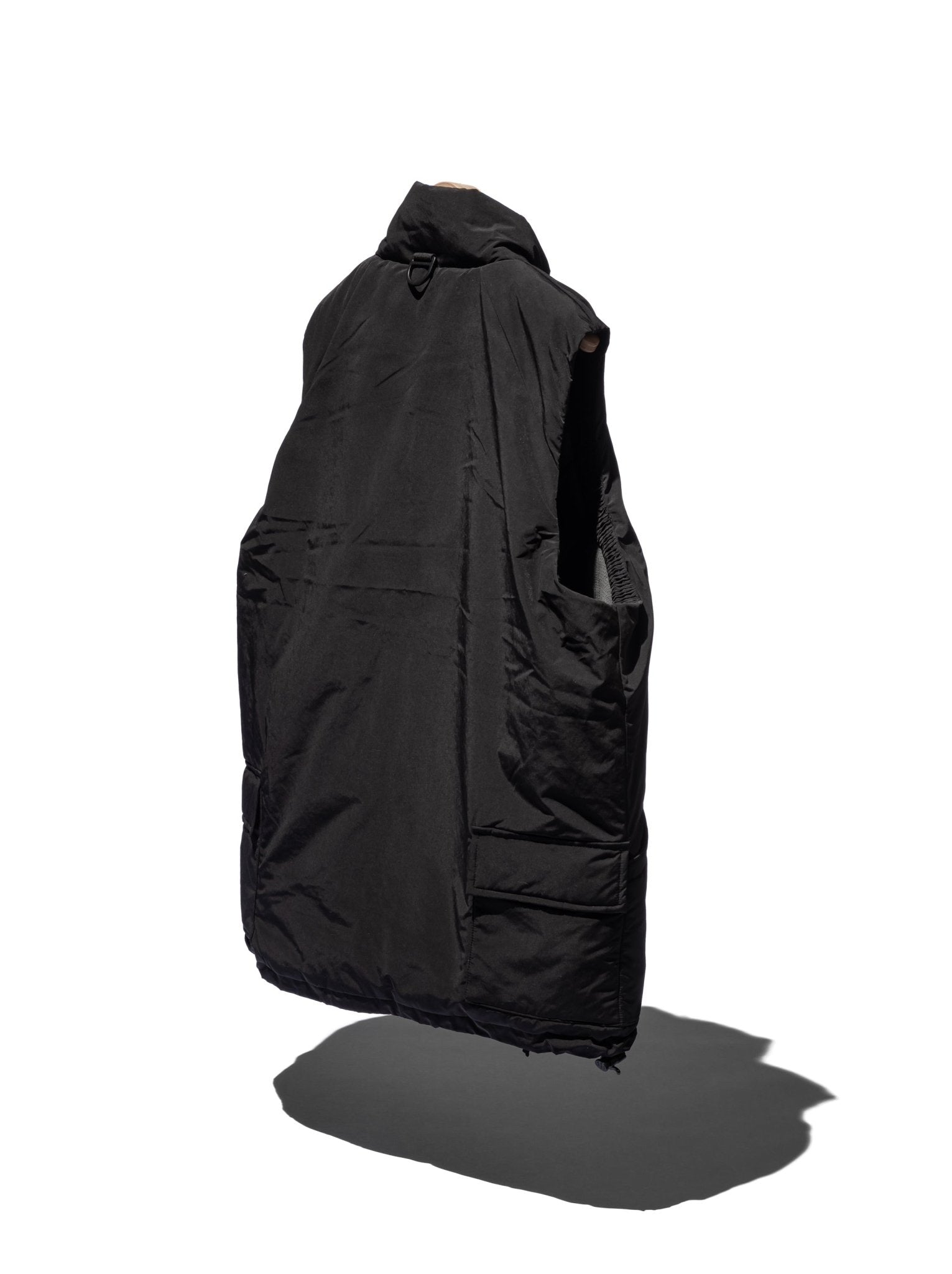 Utility Expedition Vest - LIBERAIDERS