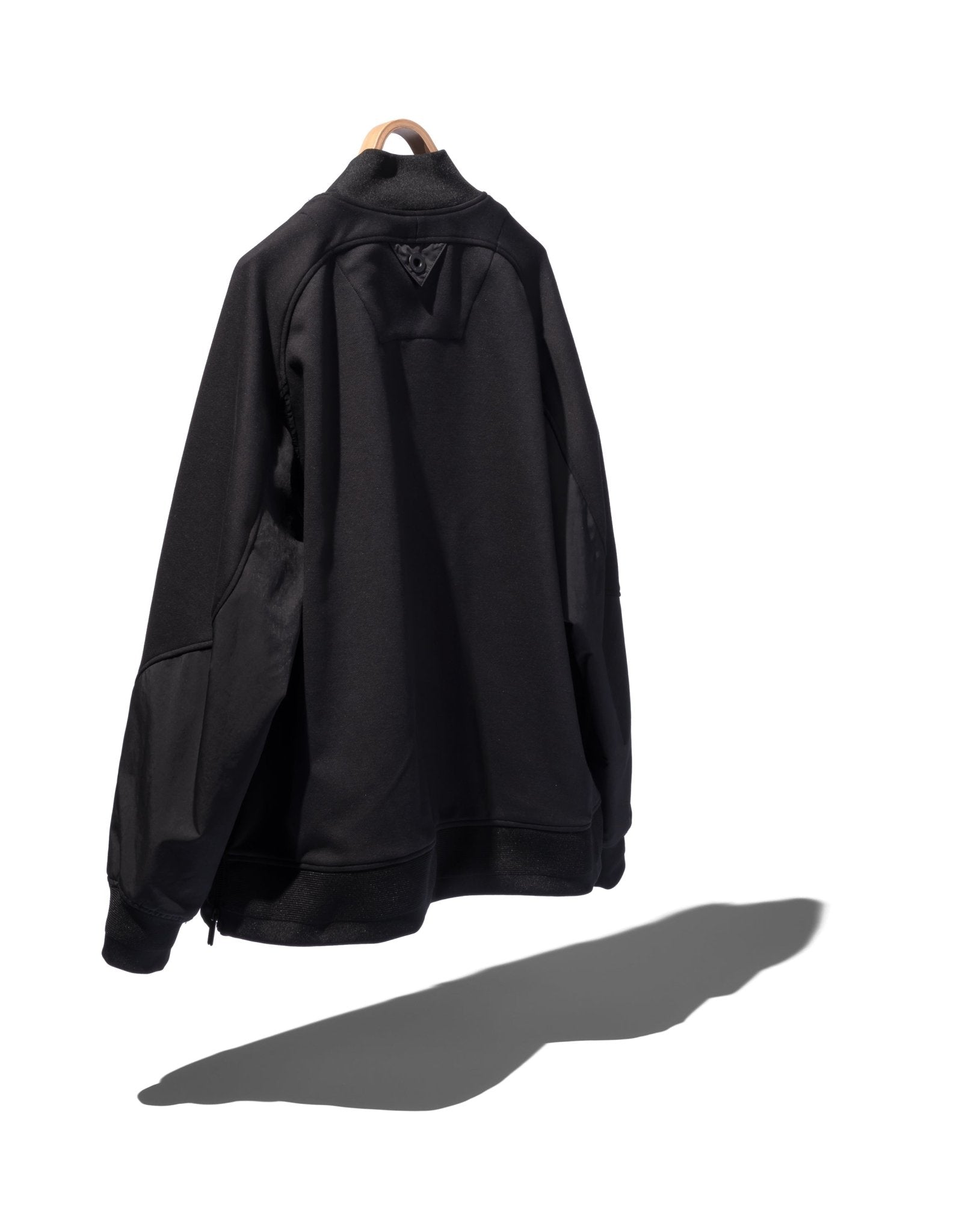 Varsity Jacket - WHITE MOUNTAINEERING