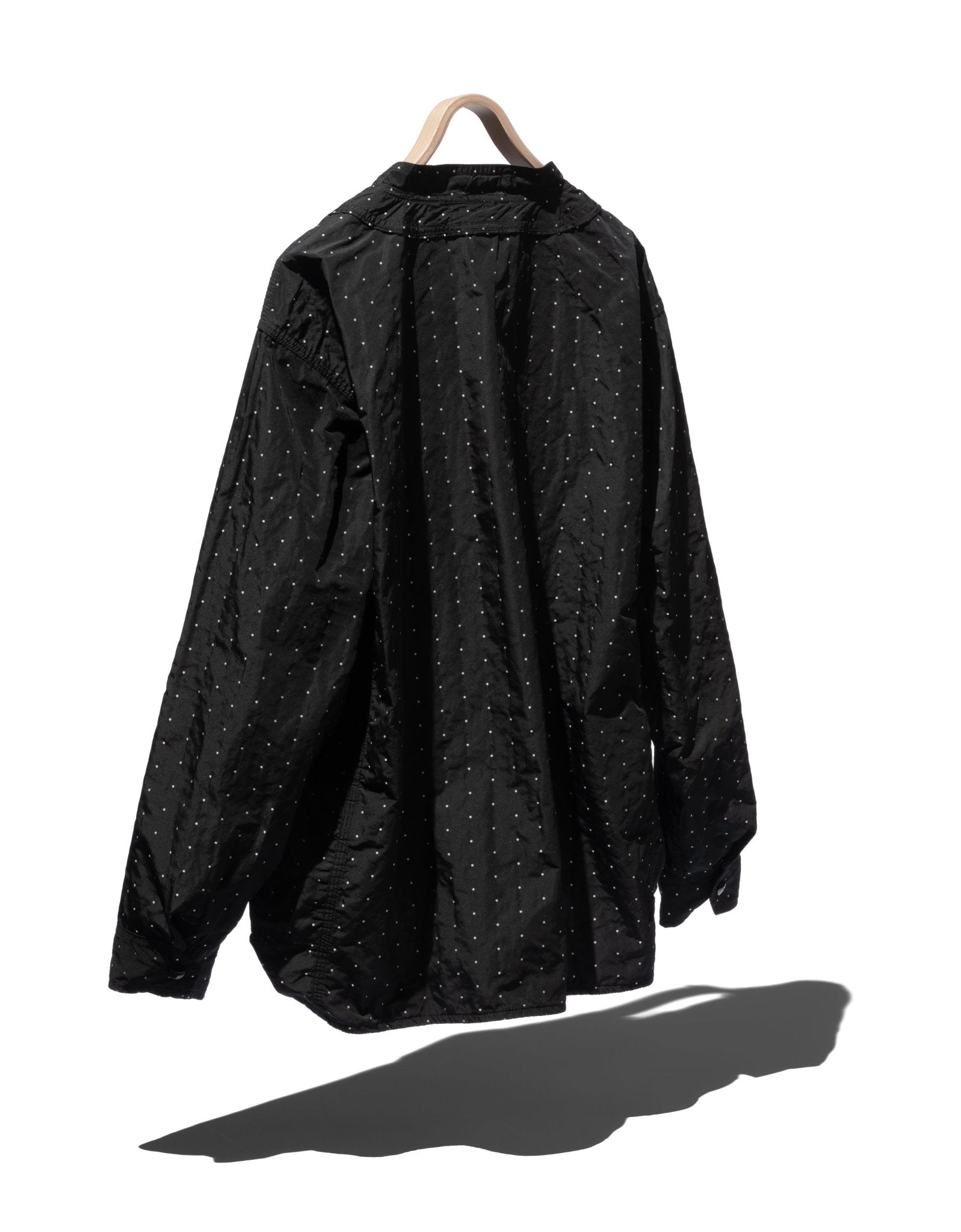 VASE WALL GARDENER JACKET - SASSAFRAS