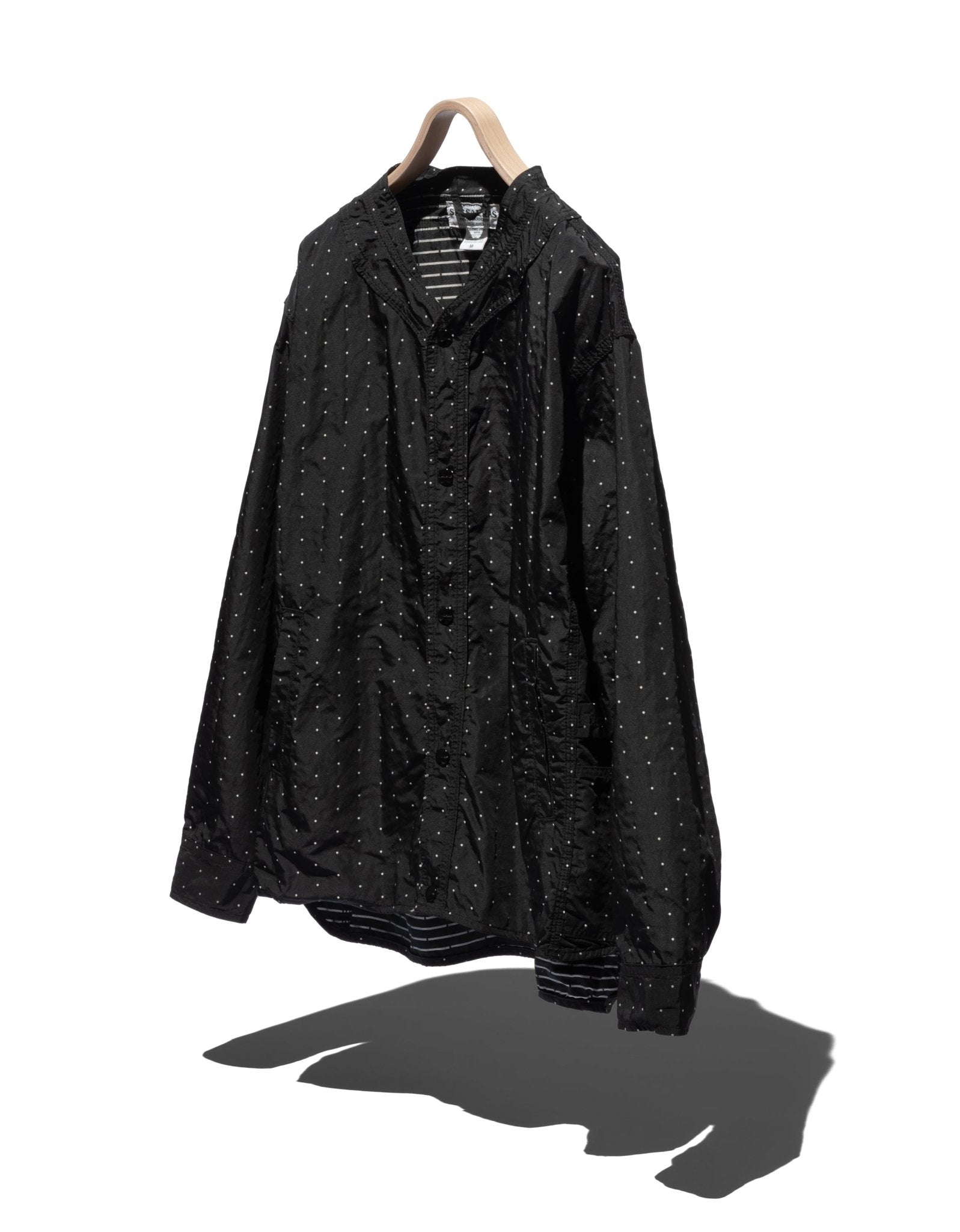 VASE WALL GARDENER JACKET - SASSAFRAS