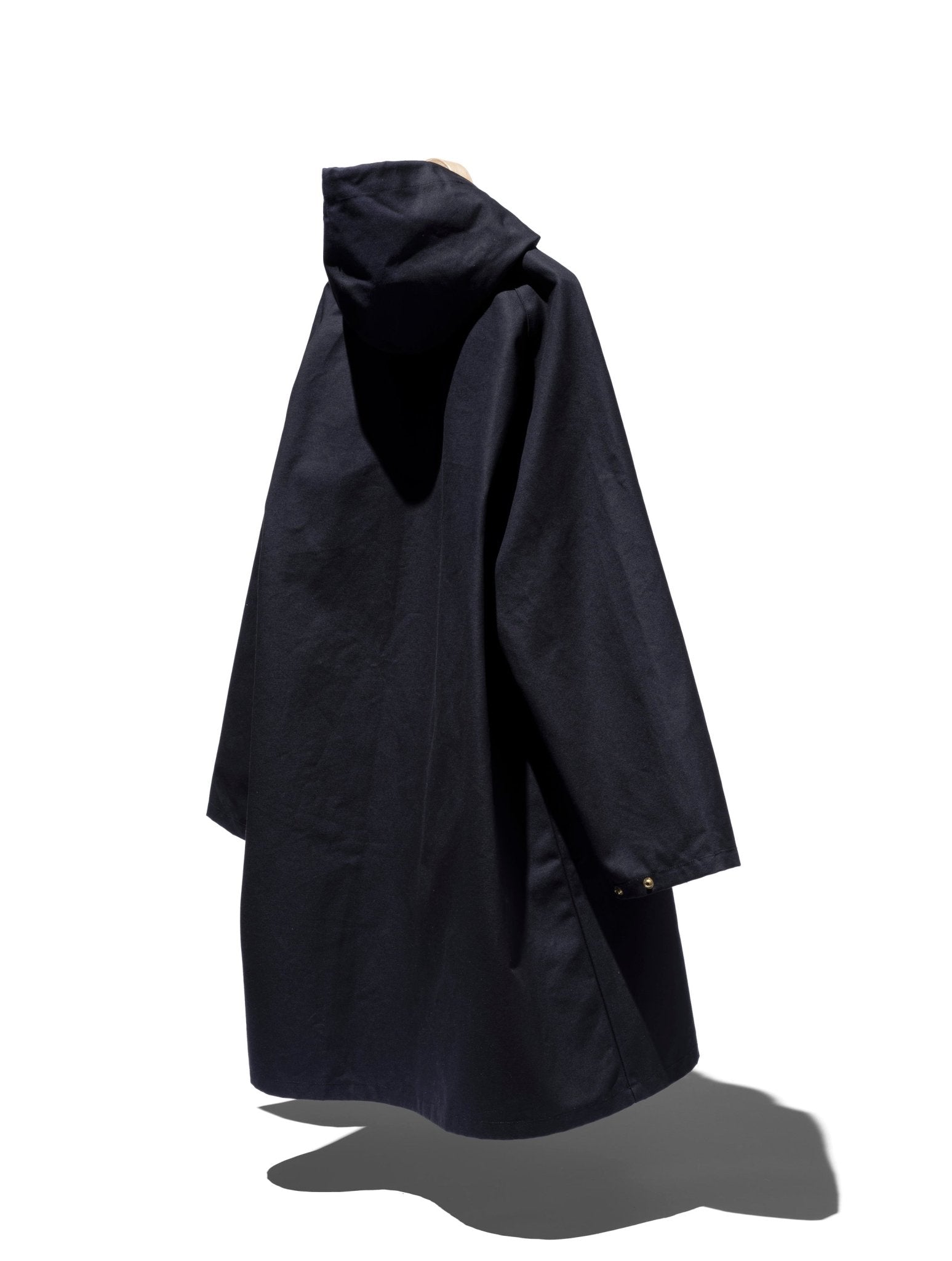 Ventile Pilot Poncho - DIE DREI BERGE