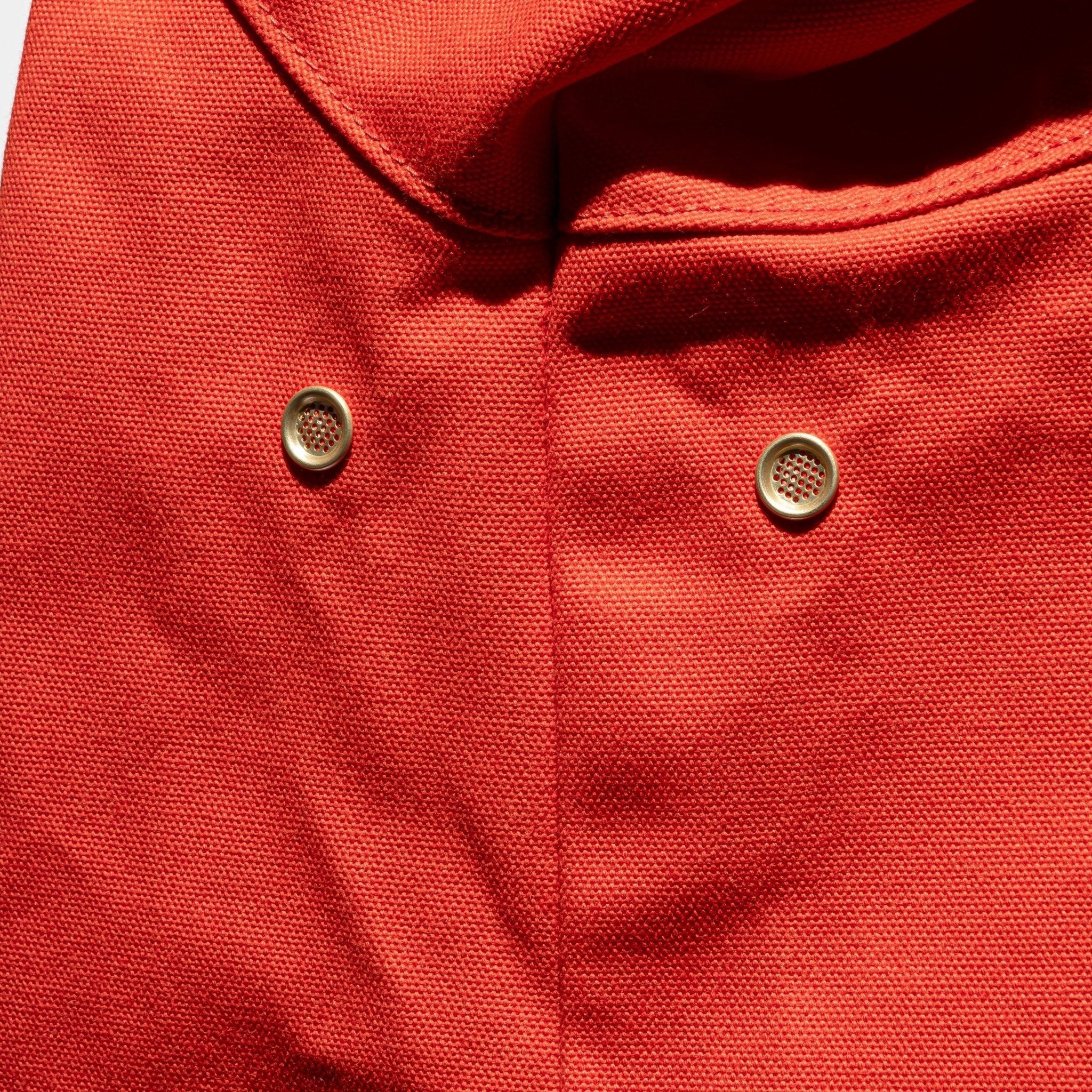 Ventile Pilot Poncho - DIE DREI BERGE
