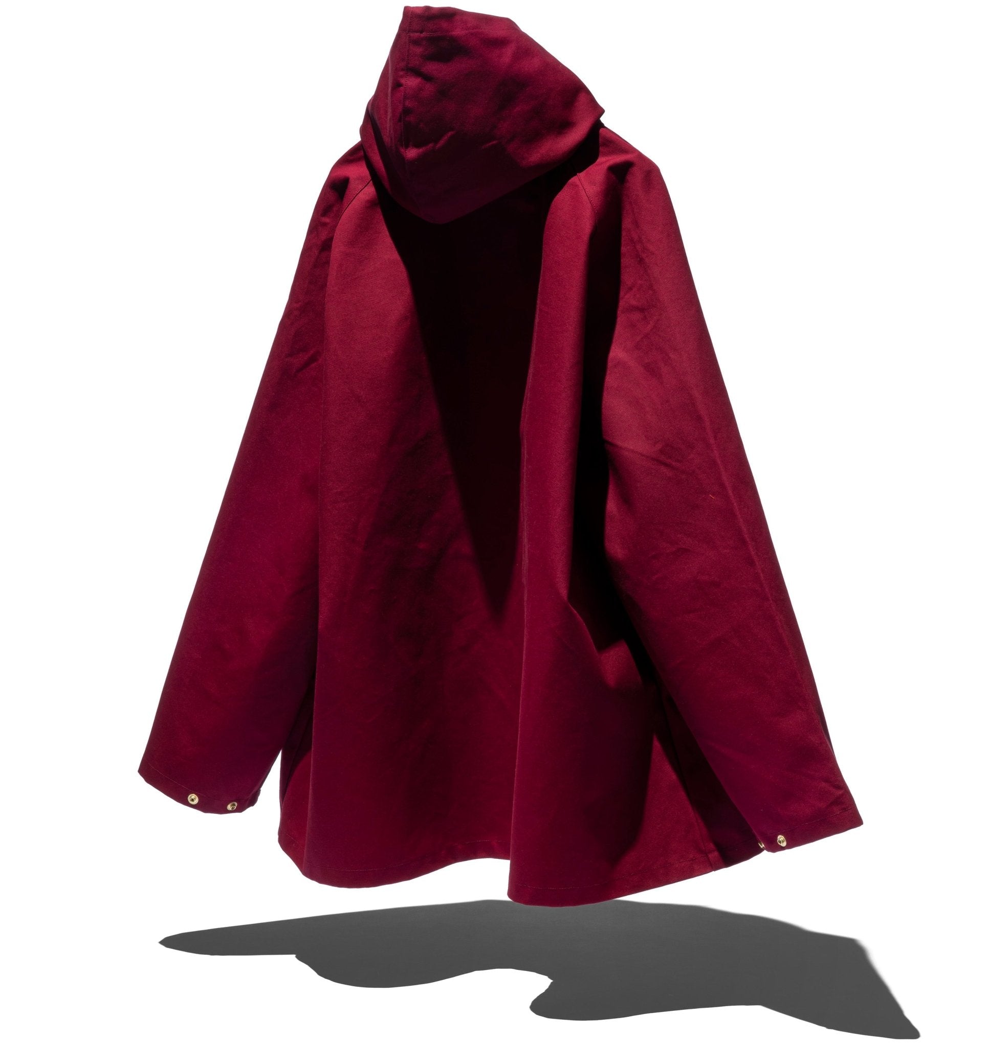 Ventile Waterproof Anorak - DIE DREI BERGE