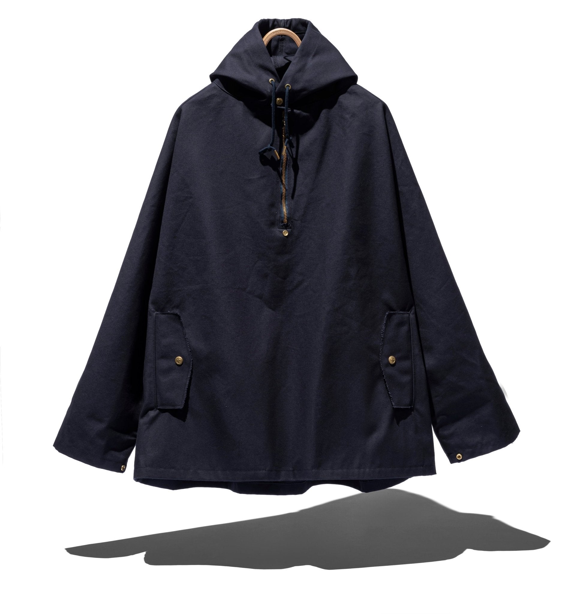 Ventile Waterproof Anorak - DIE DREI BERGE