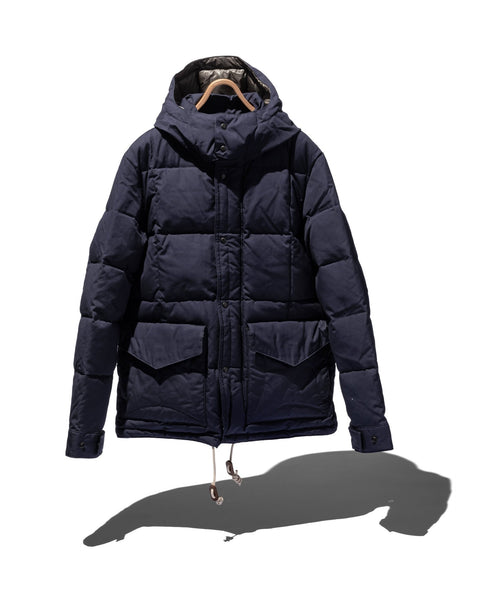 Vintage Down Jacket