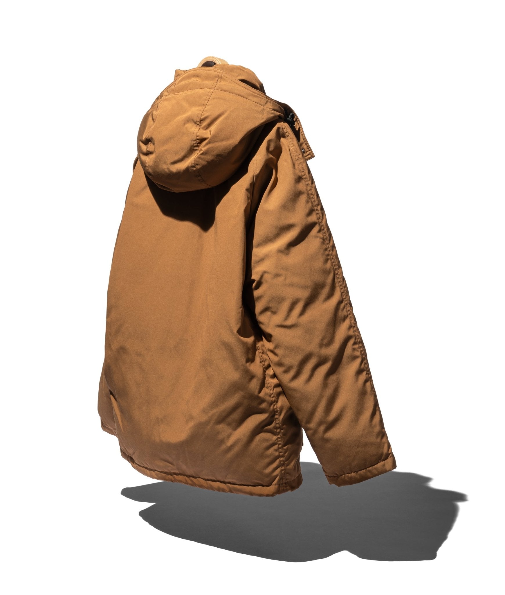 Vintage Down Jacket - ZANTER