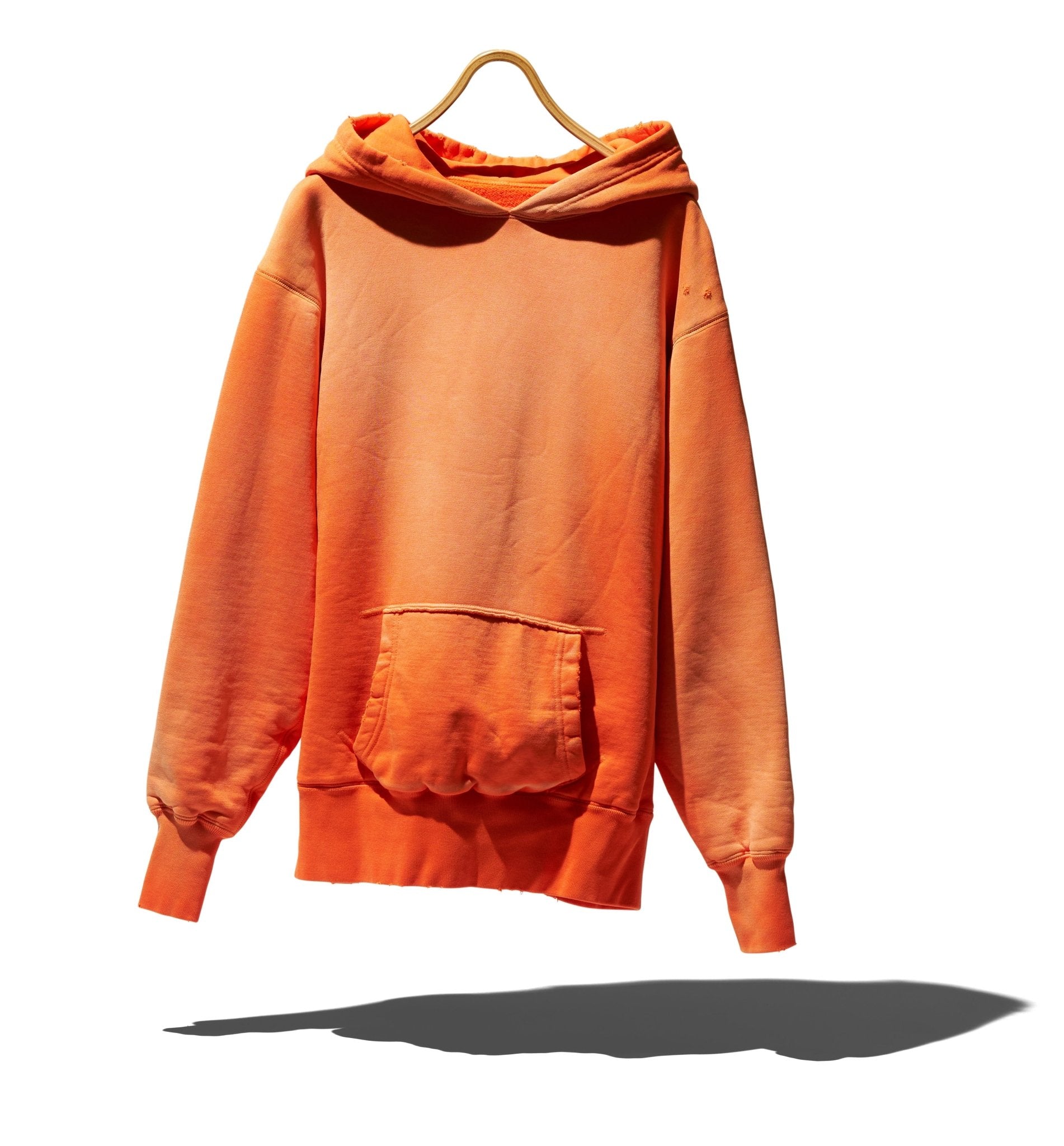 W - FACE HOODIE - DIE DREI BERGE
