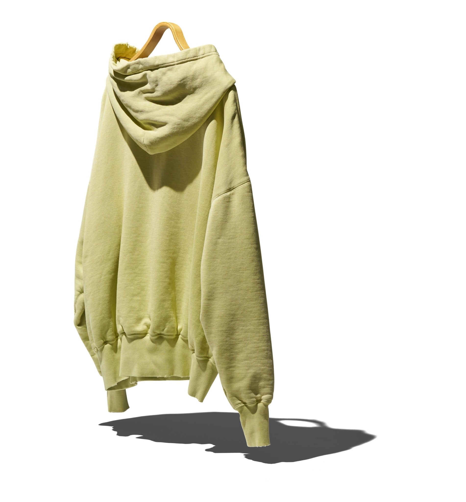 W - FACE HOODIE - DIE DREI BERGE