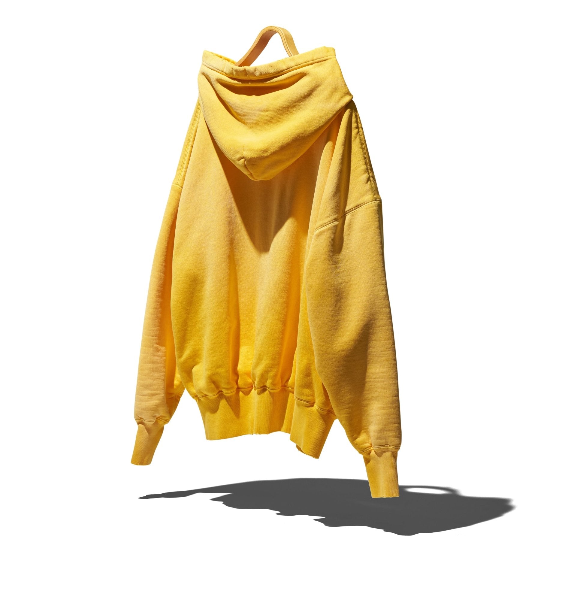 W - FACE HOODIE - DIE DREI BERGE