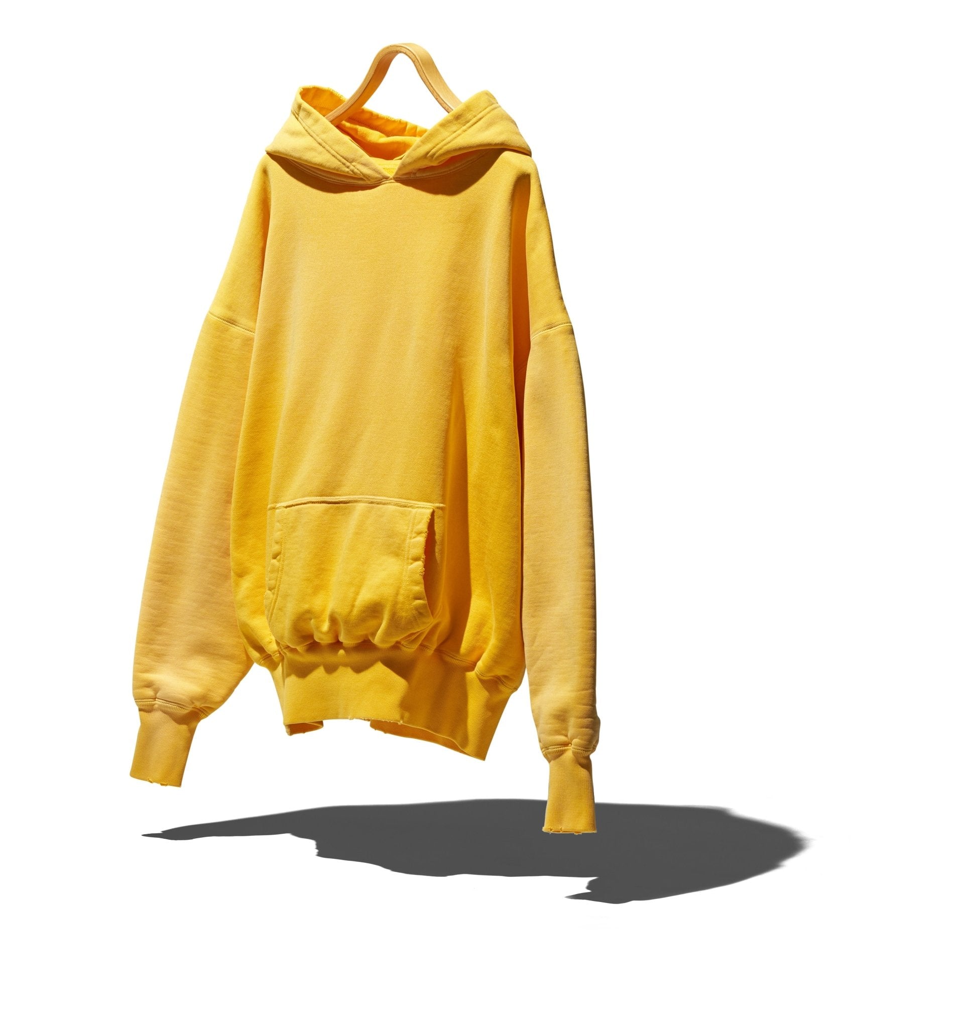 W - FACE HOODIE - DIE DREI BERGE