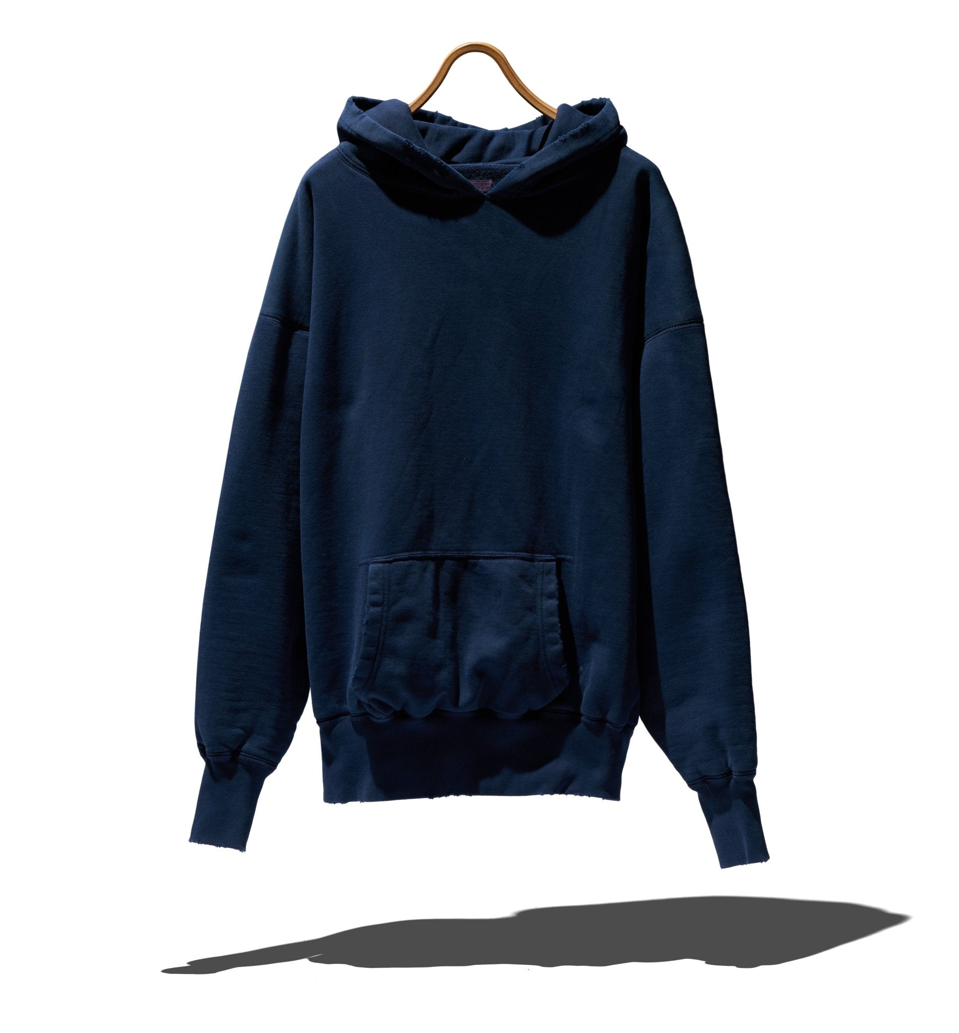 W - FACE HOODIE - DIE DREI BERGE