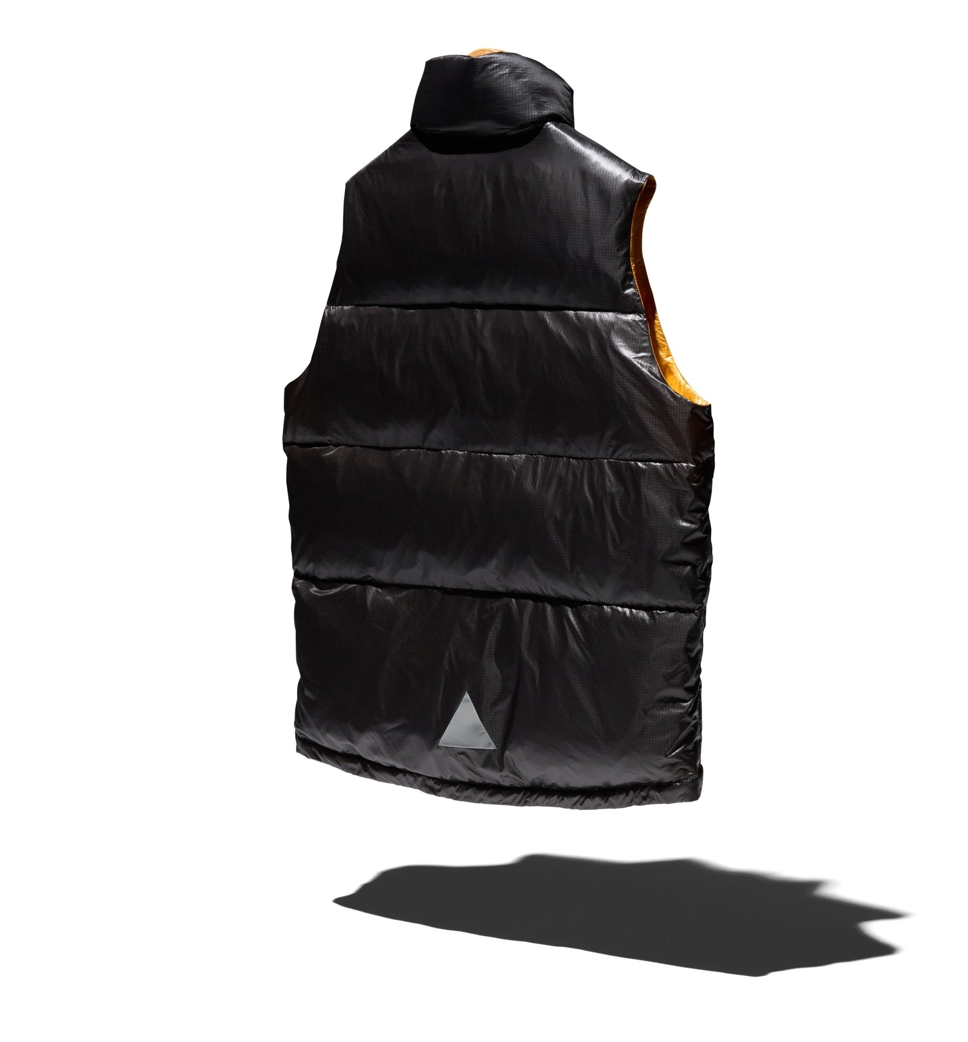 W - R - R/S DOWN VEST - NEXUS VII