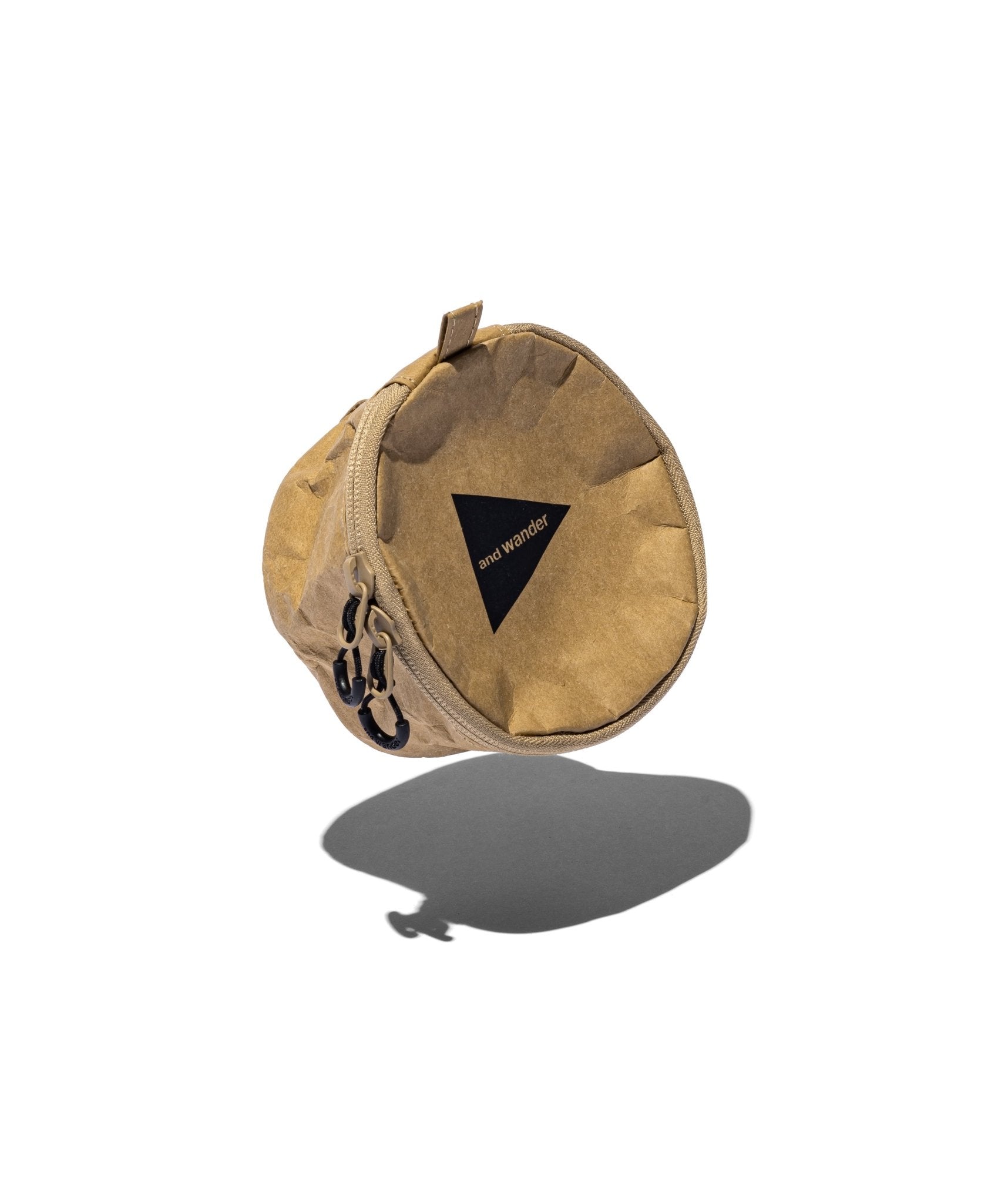 Washable Paper Sierracup Case - AND WANDER