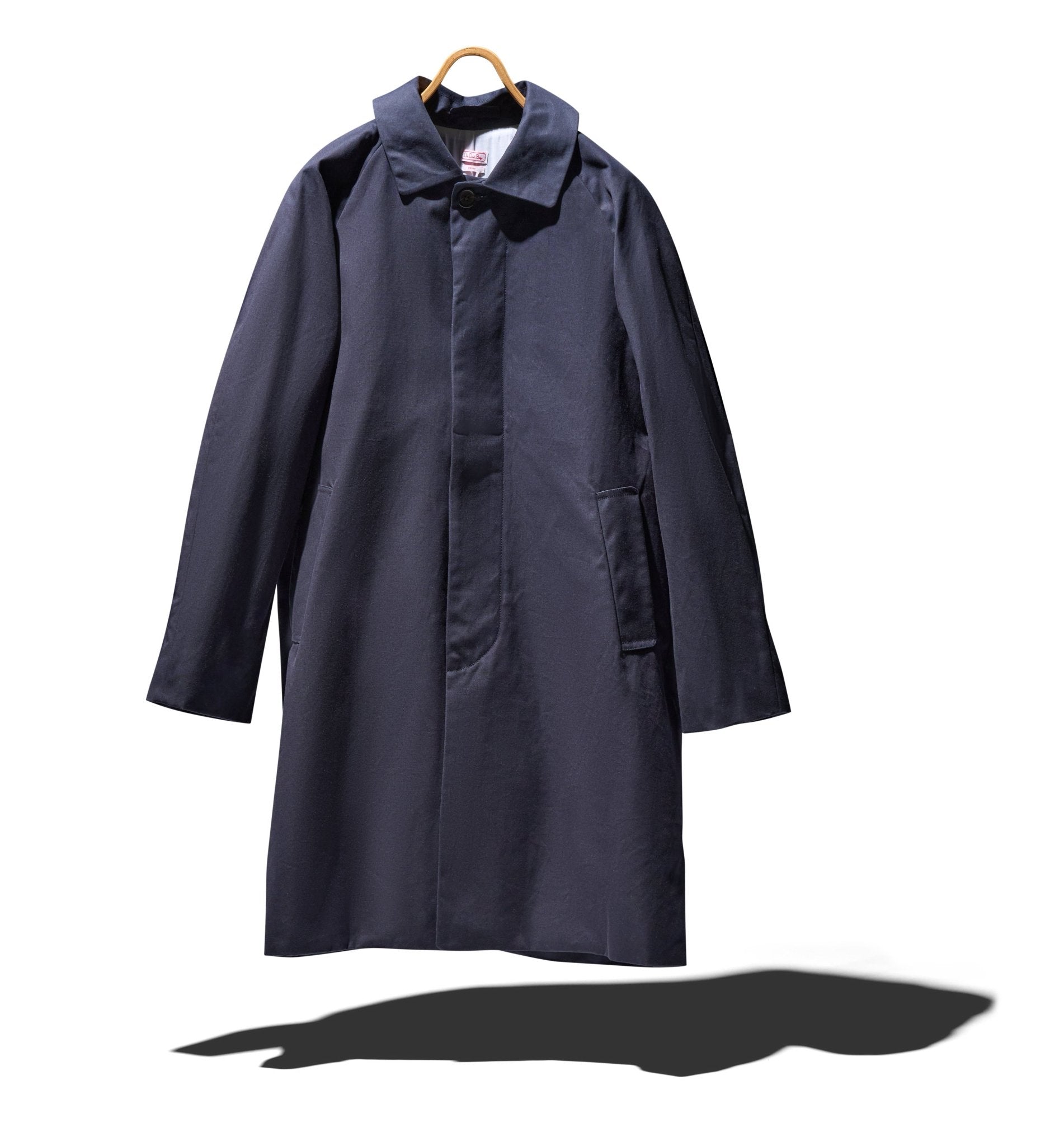 WATERPROOF RAINCOAT - DIE DREI BERGE
