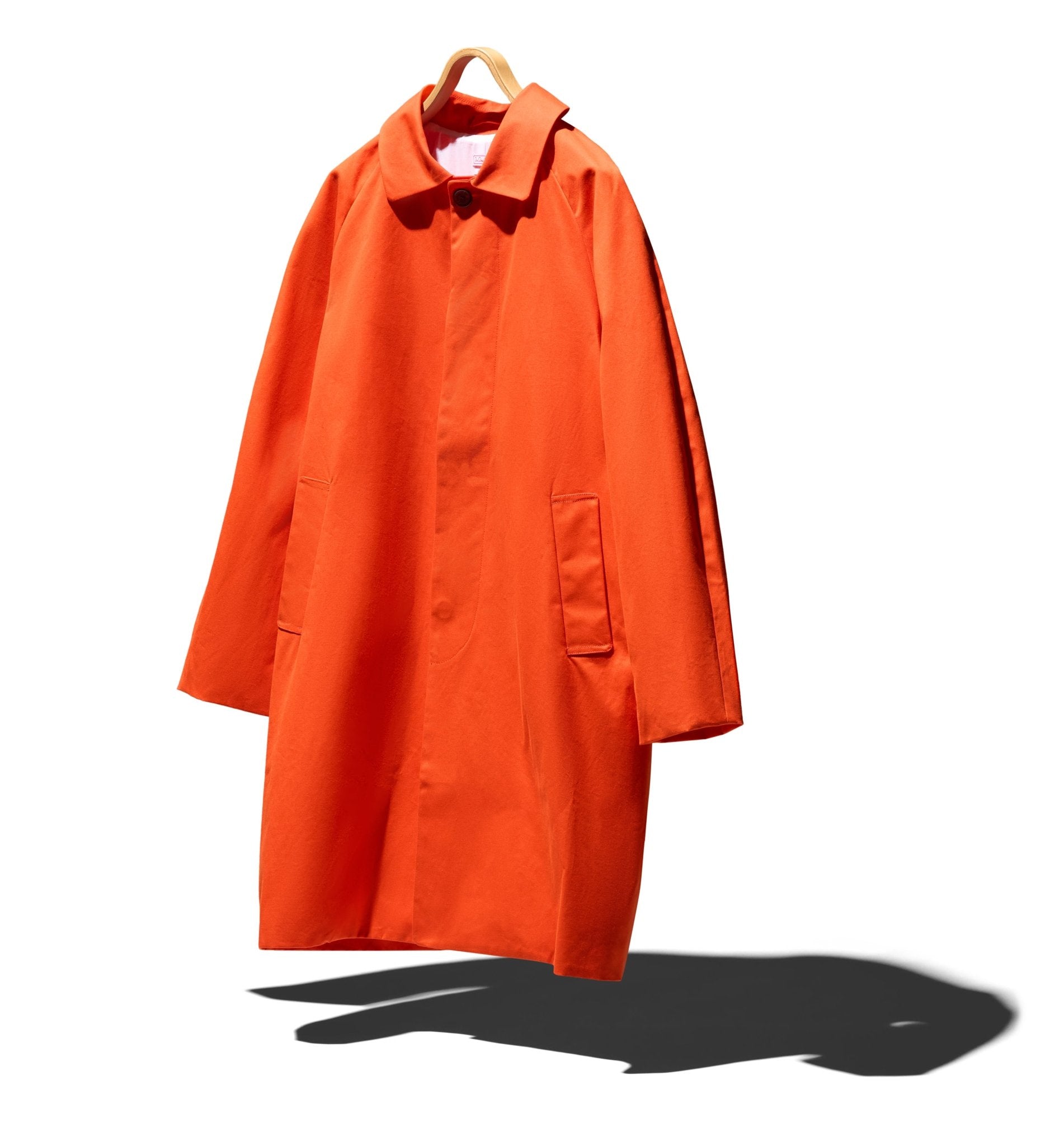 WATERPROOF RAINCOAT - DIE DREI BERGE