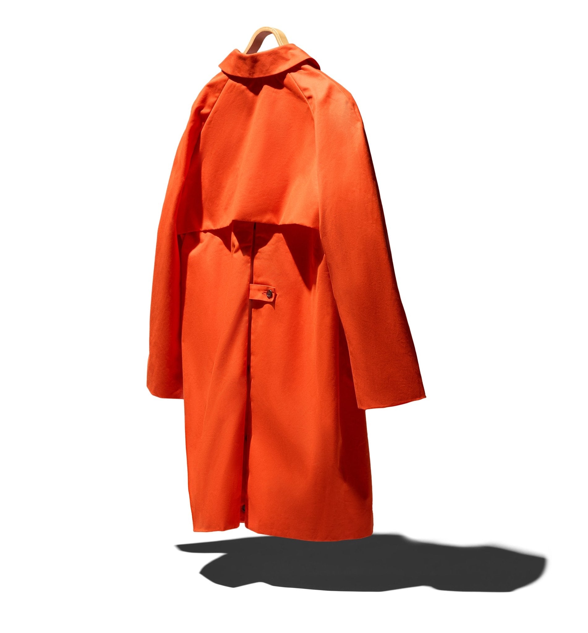 WATERPROOF RAINCOAT - DIE DREI BERGE