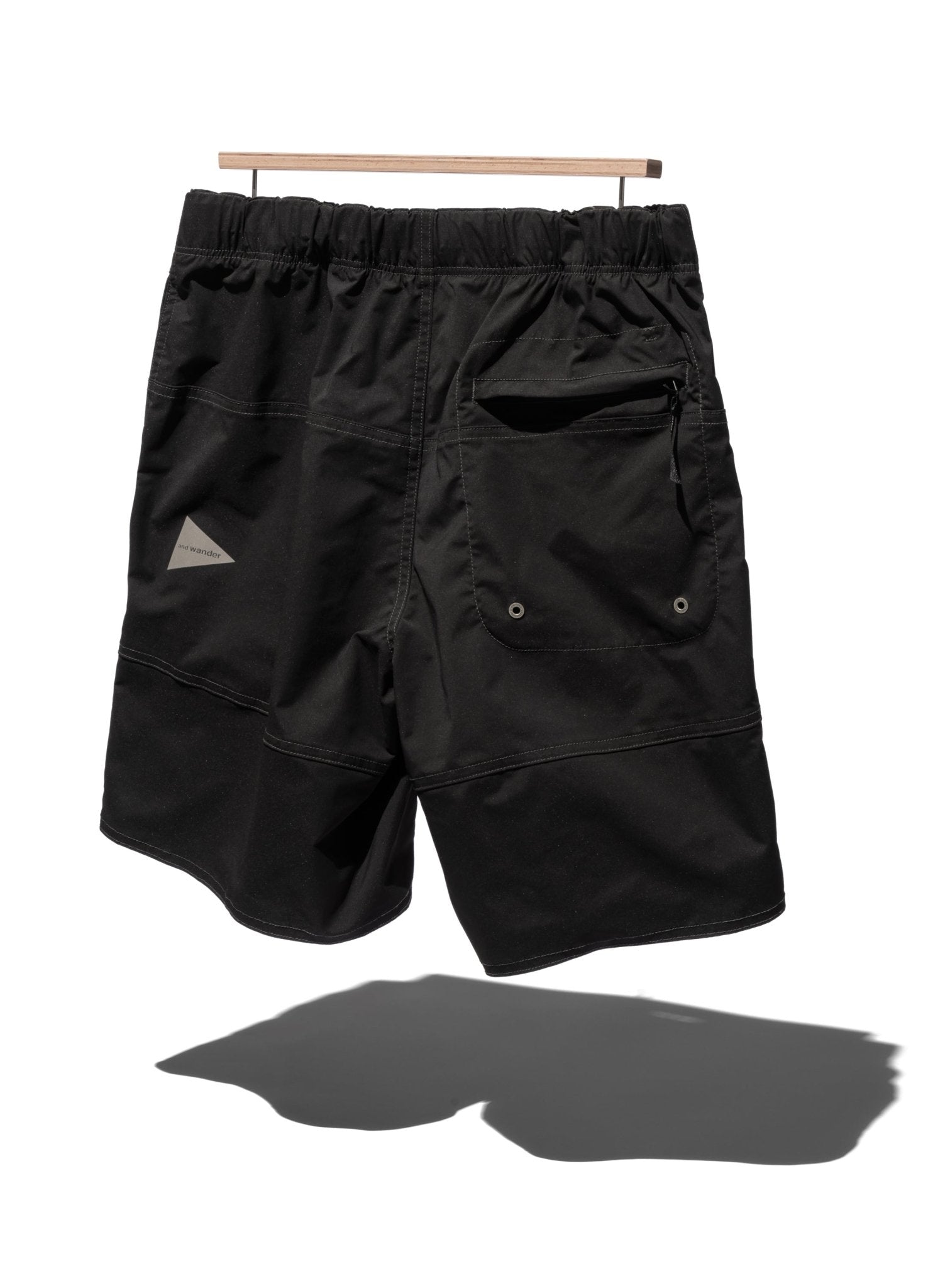 Wave shorts - AND WANDER