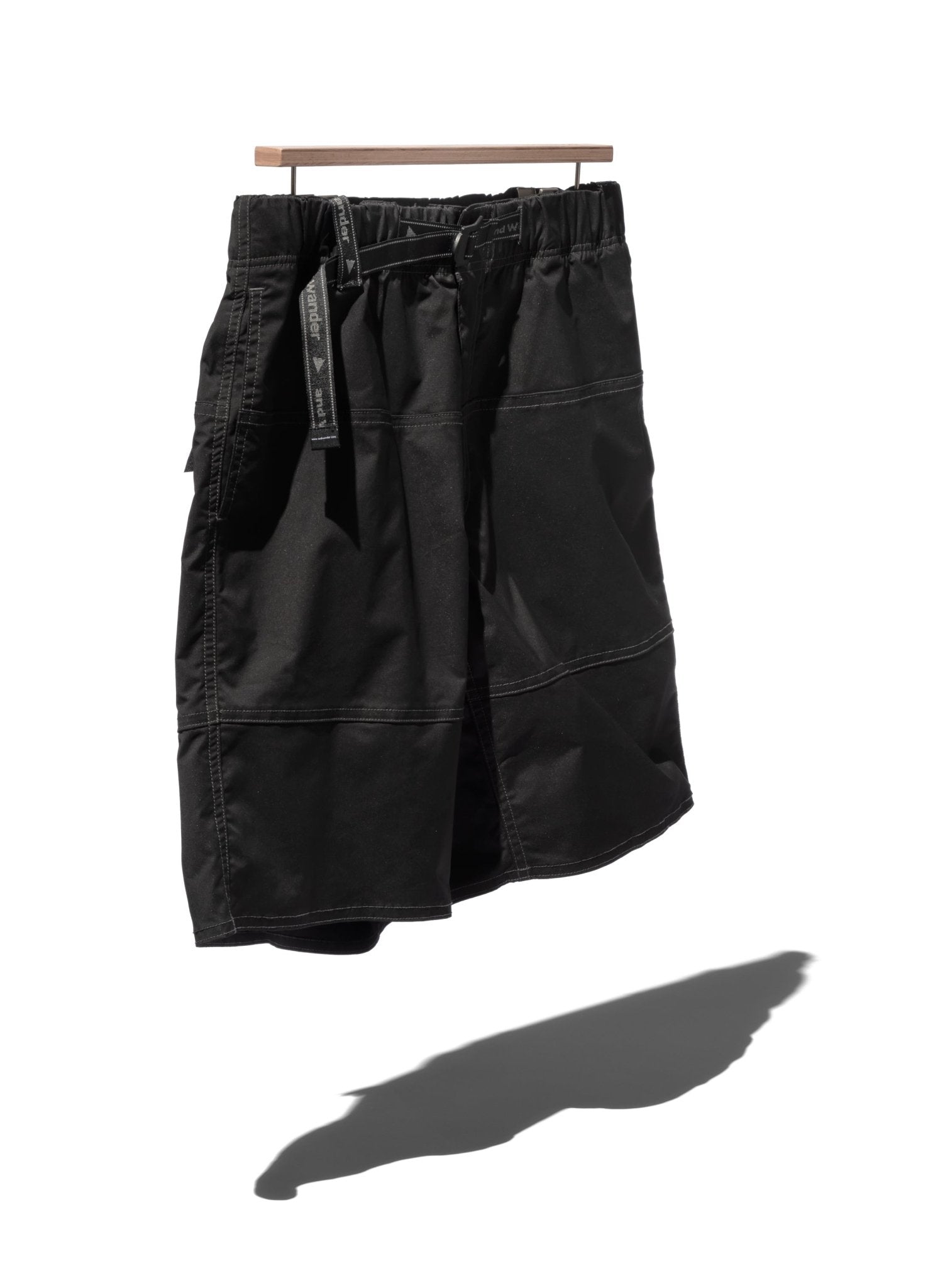 Wave shorts - AND WANDER
