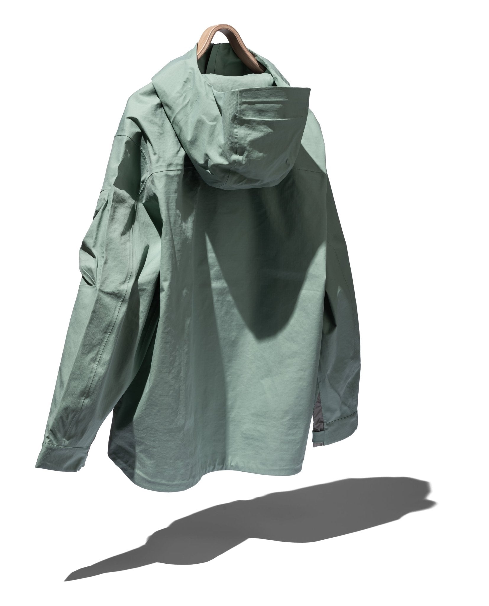 WEIRD SHELL COEXIST - COMFY OUTDOOR GARMENT
