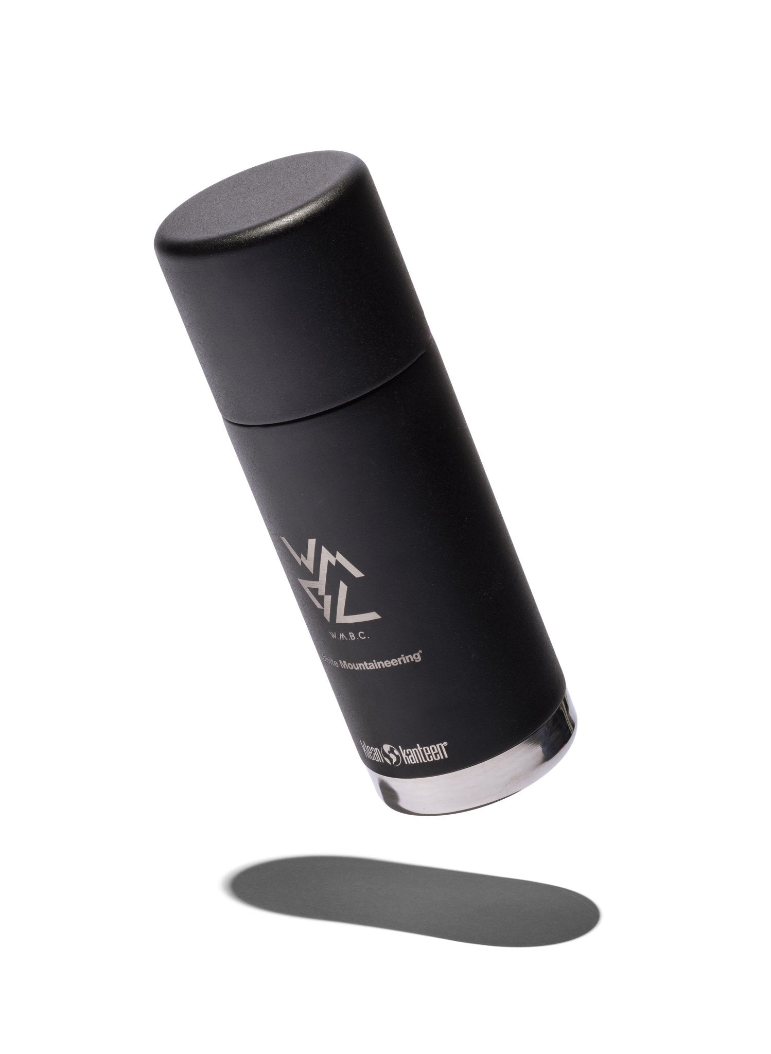 WHITE MOUNTAINEERING x KLEEN KANTEEN TK Pro 2.0 0.75L - WHITE MOUNTAINEERING