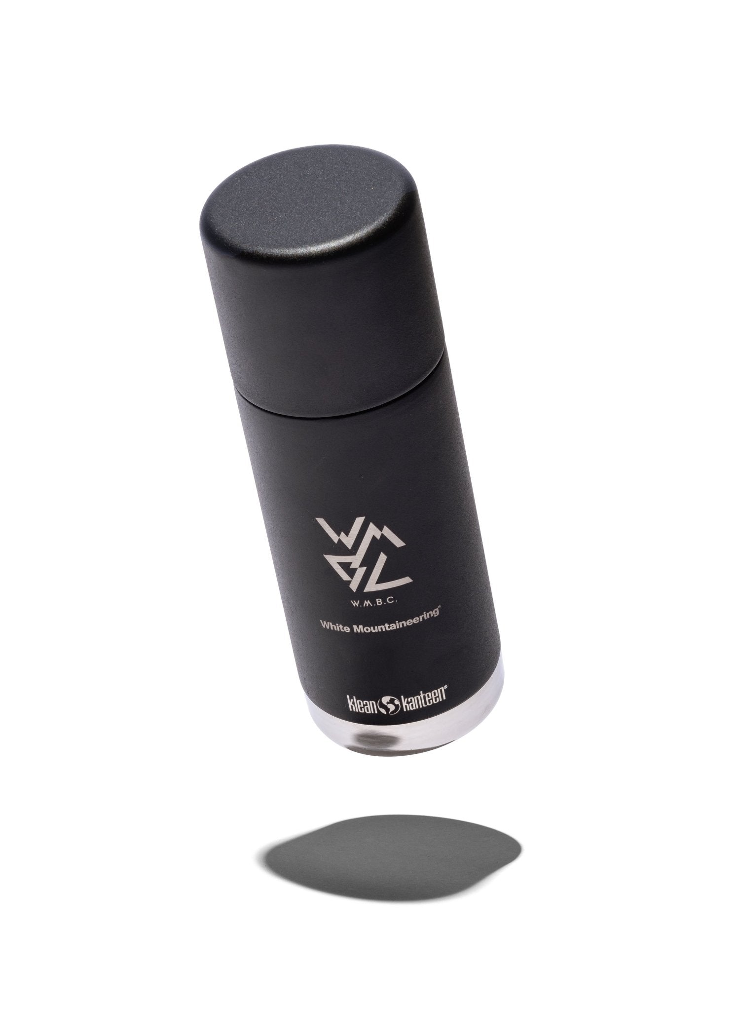 WHITE MOUNTAINEERING x KLEEN KANTEEN TK Pro 2.0 0.75L - WHITE MOUNTAINEERING