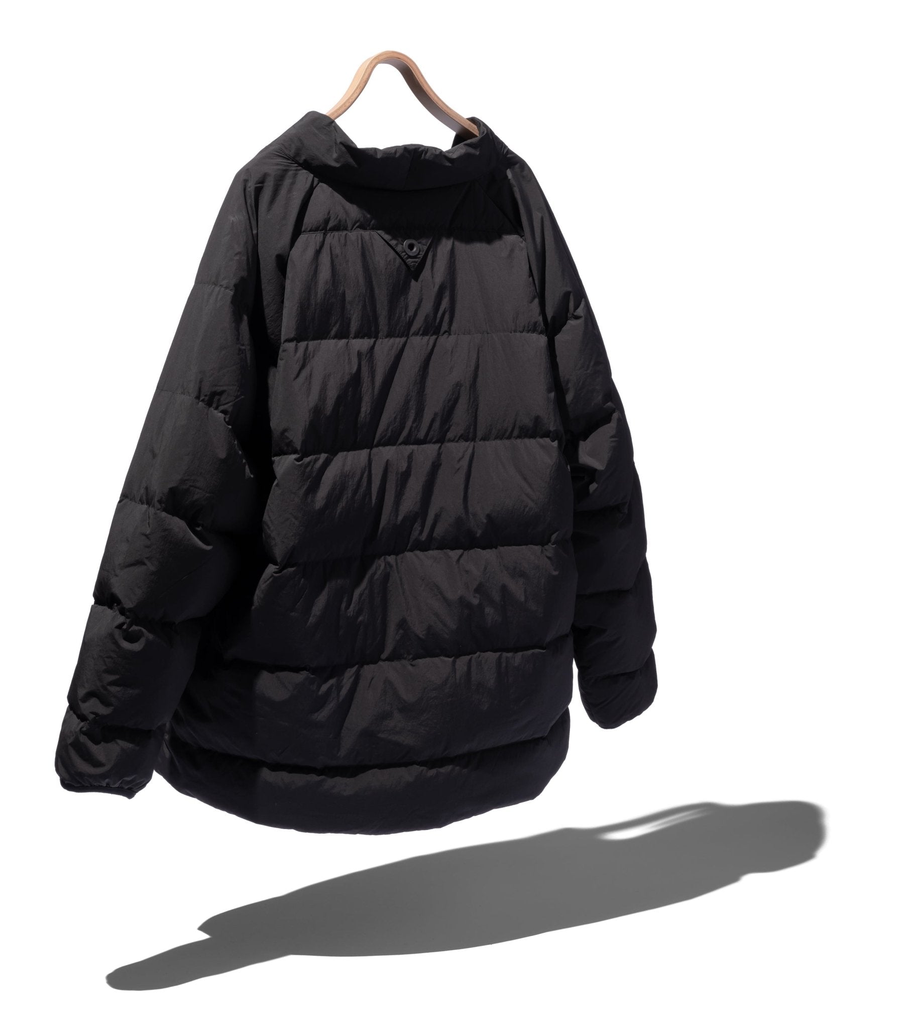 WHITE MOUNTAINEERING x TAION Hanten Down Jacket – WORDS