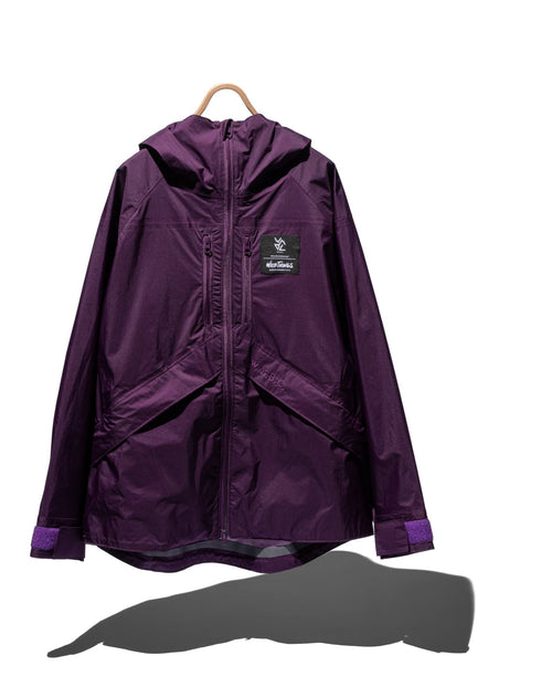 WHITE MOUNTAINEERING X WILDTHINGS 'DENALI JACKET'
