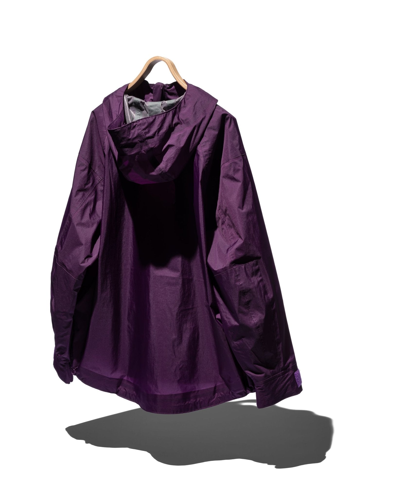 WHITE MOUNTAINEERING X WILDTHINGS 'DENALI JACKET' – WORDS SOUNDS