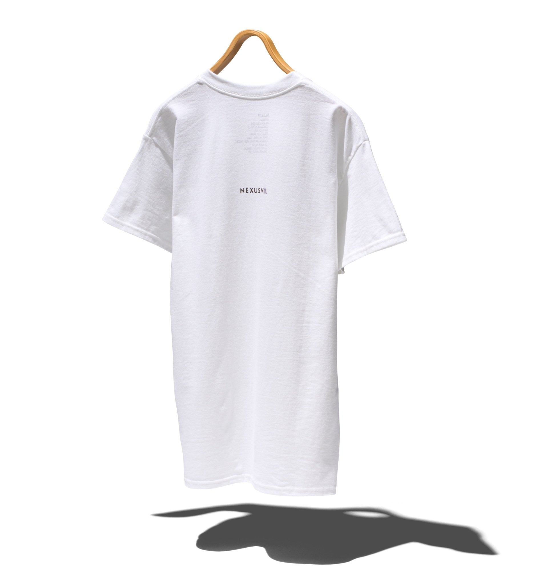 WHOLE EARTH TEE - NEXUS VII