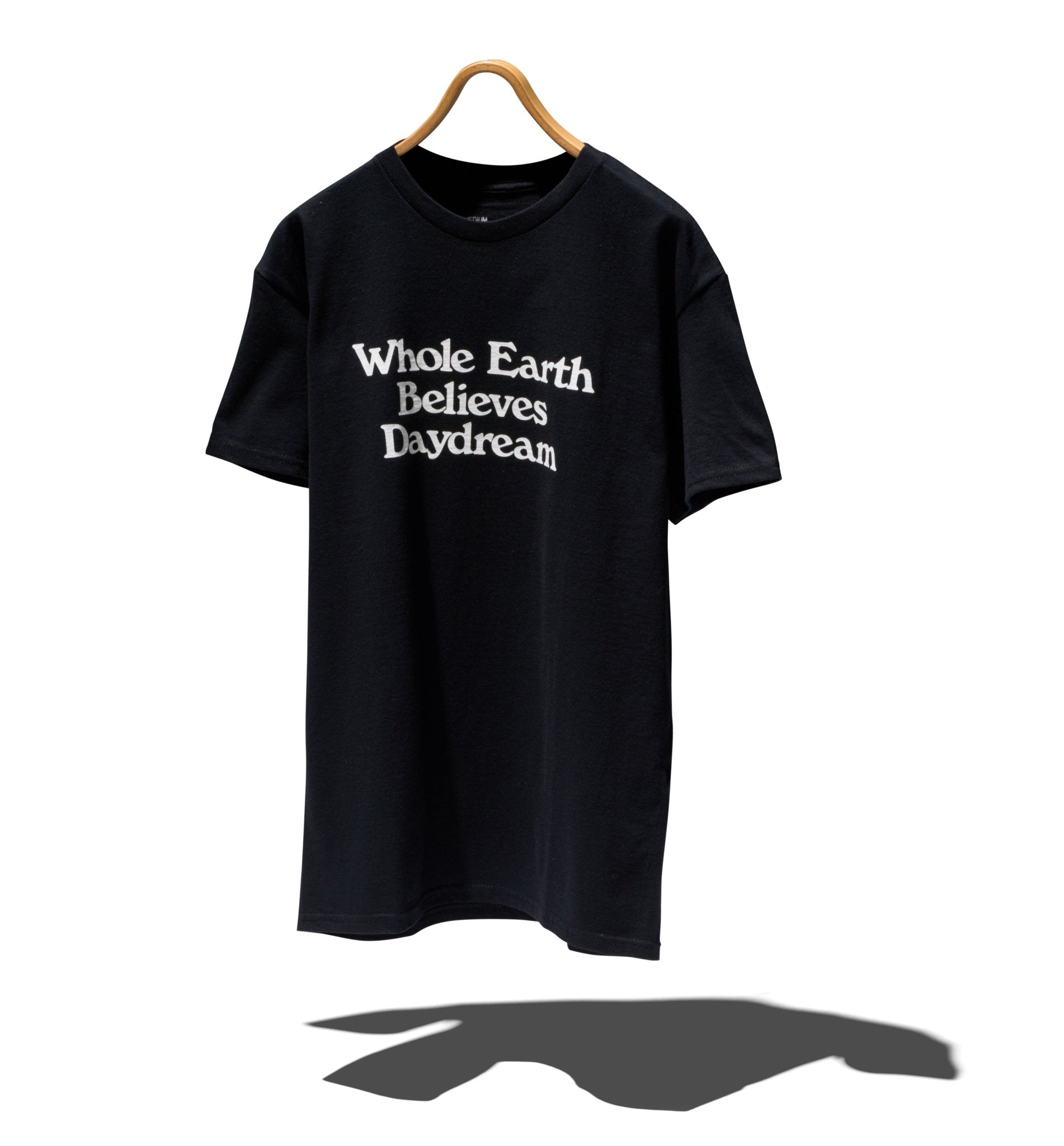 WHOLE EARTH TEE - NEXUS VII