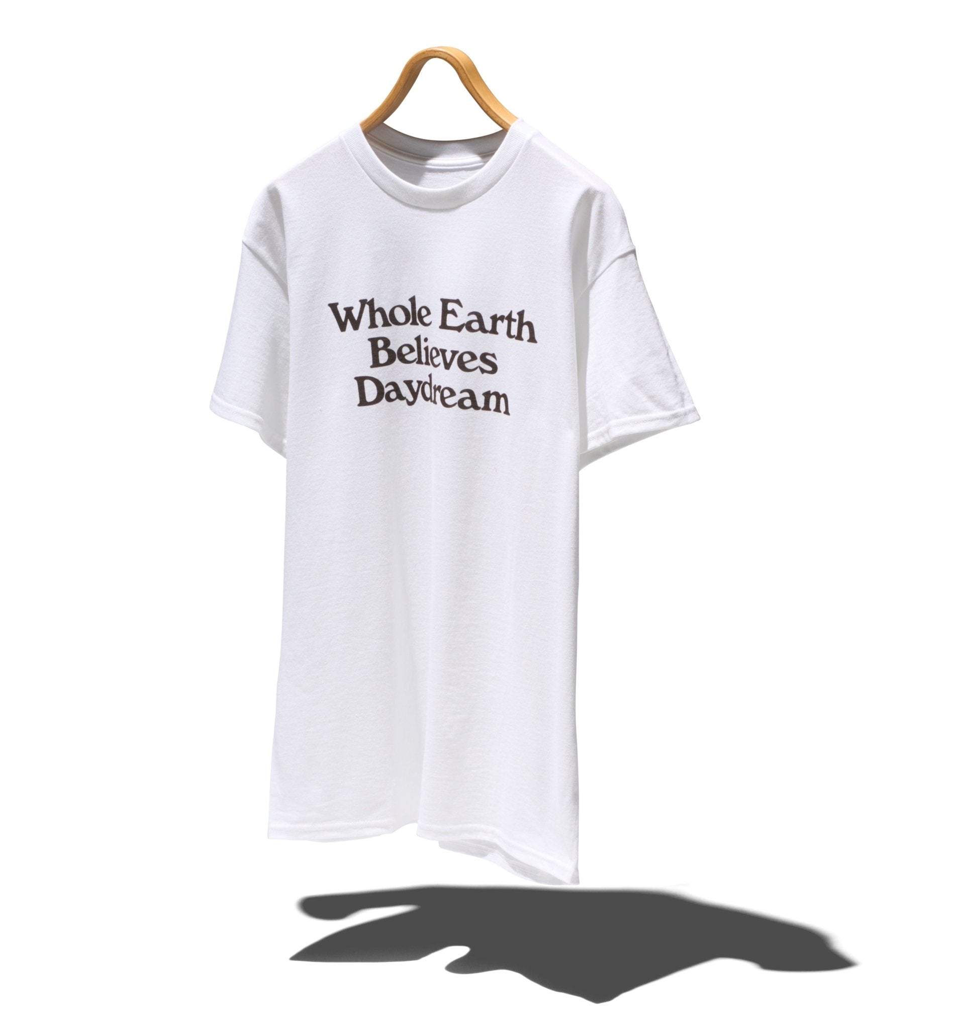 WHOLE EARTH TEE - NEXUS VII