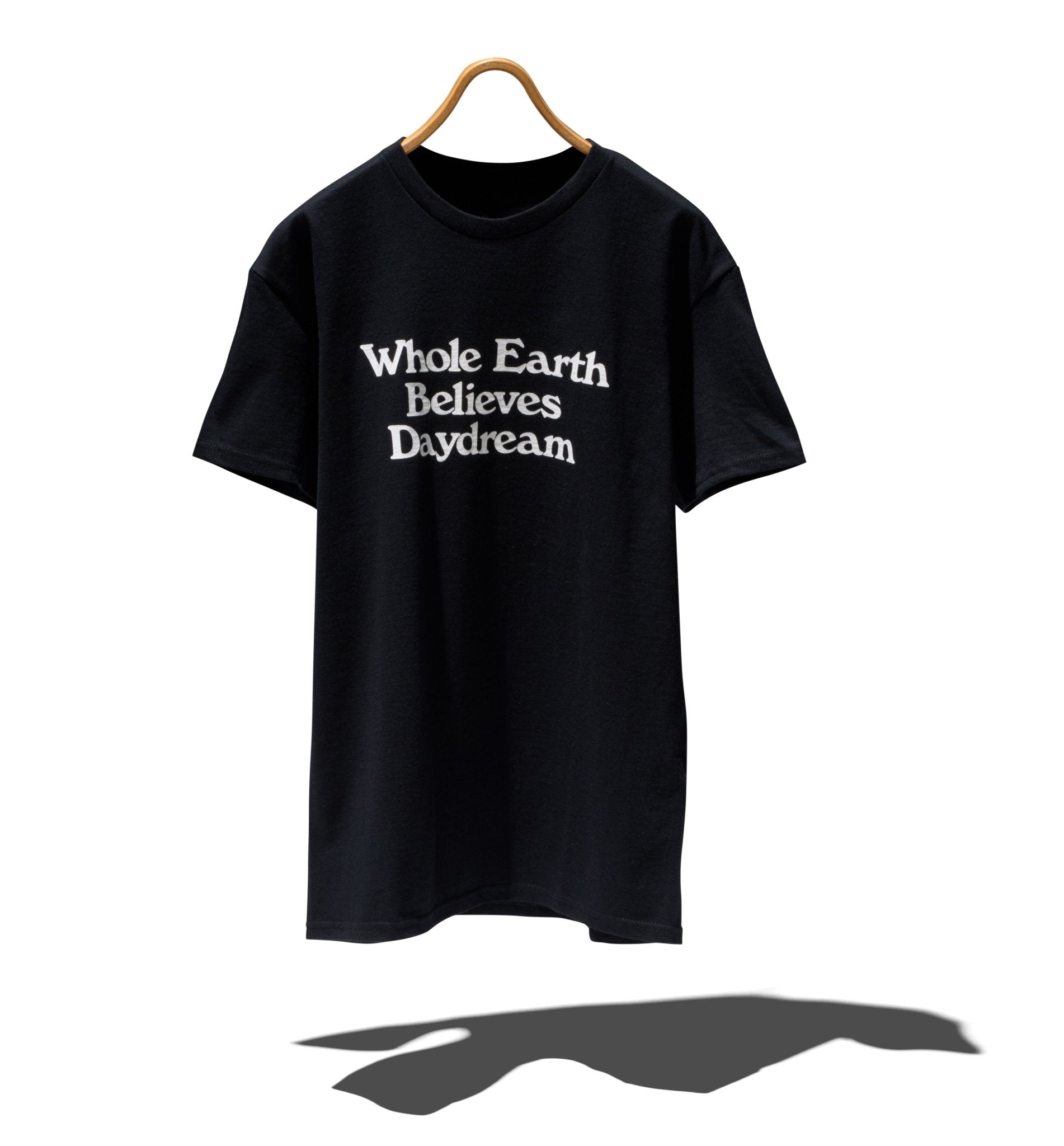 WHOLE EARTH TEE - NEXUS VII